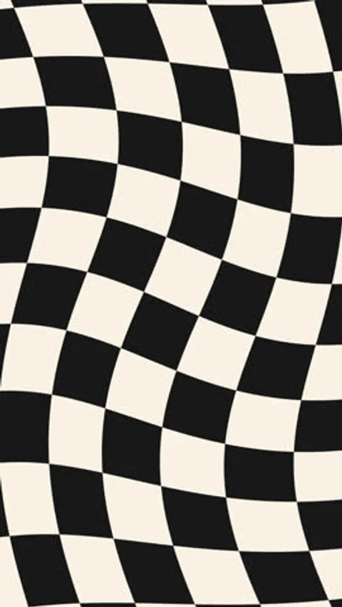 Checkered Designs