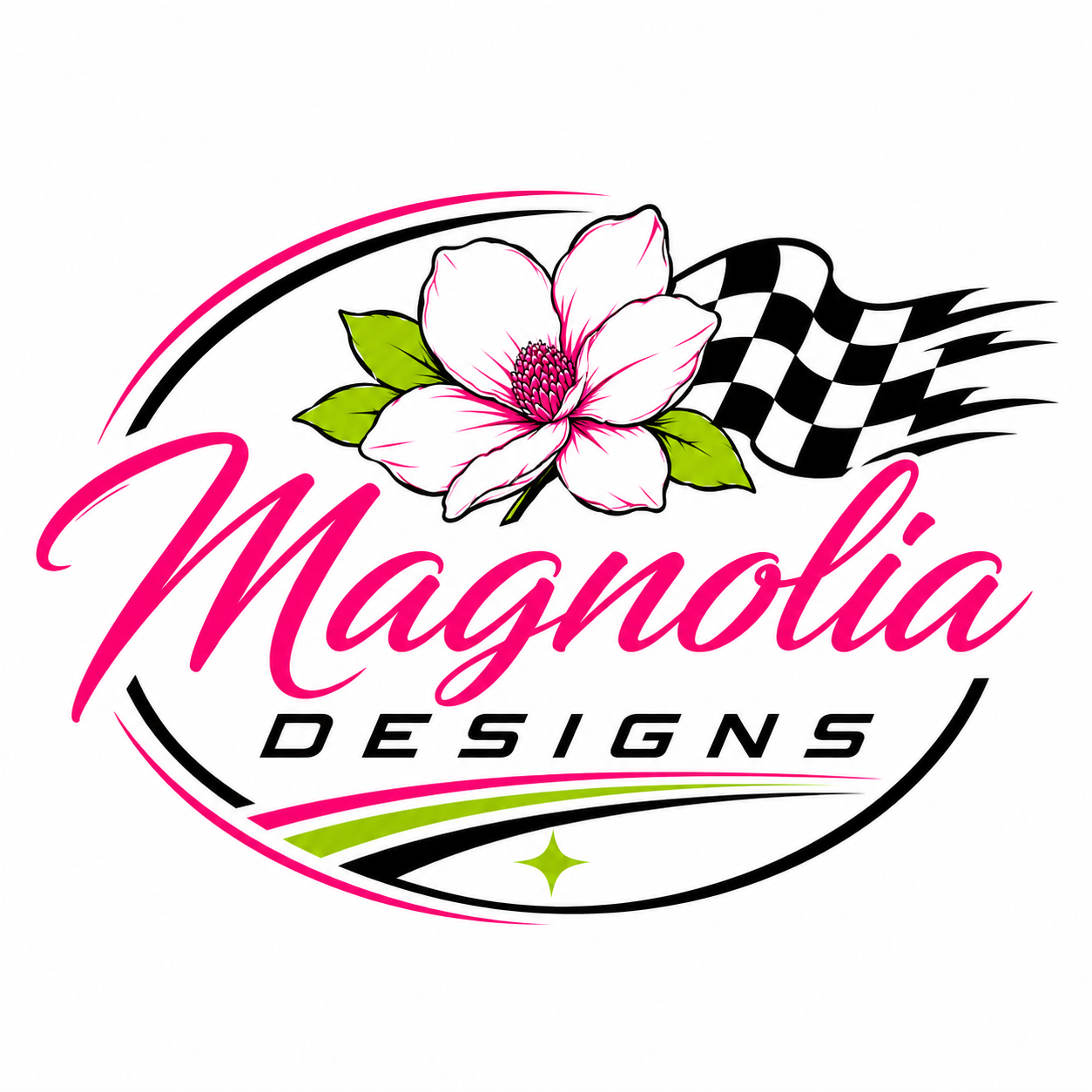 Magnolia Designs