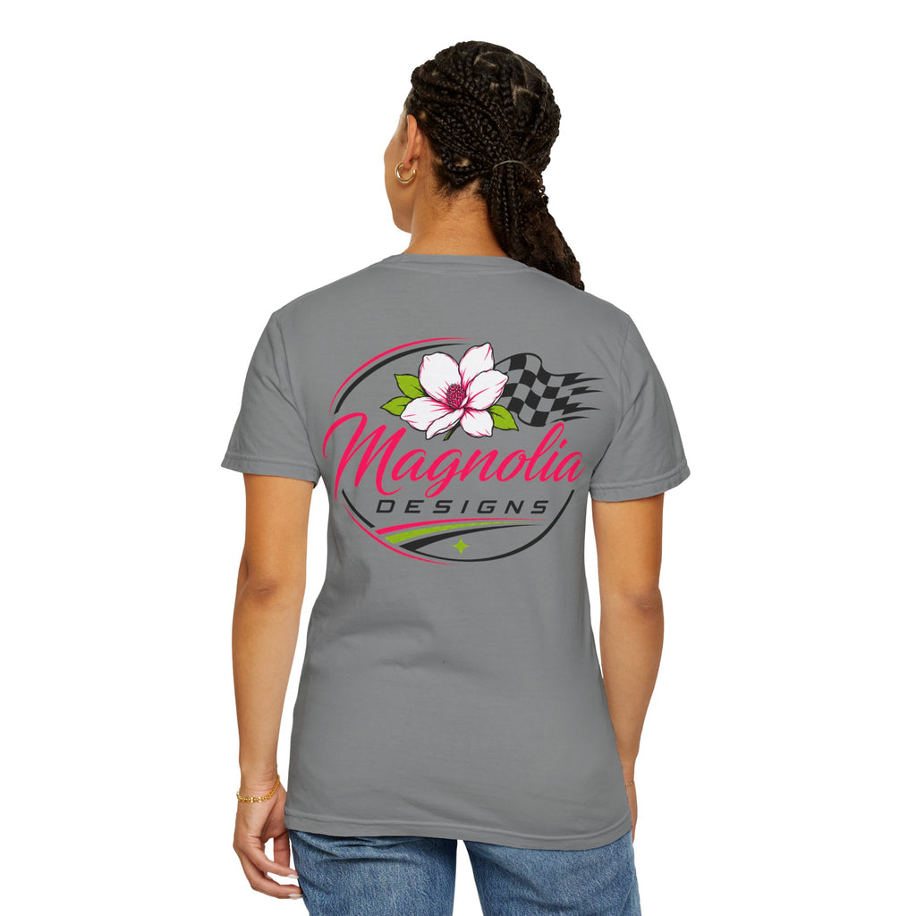 Magnolia Designs T-Shirt