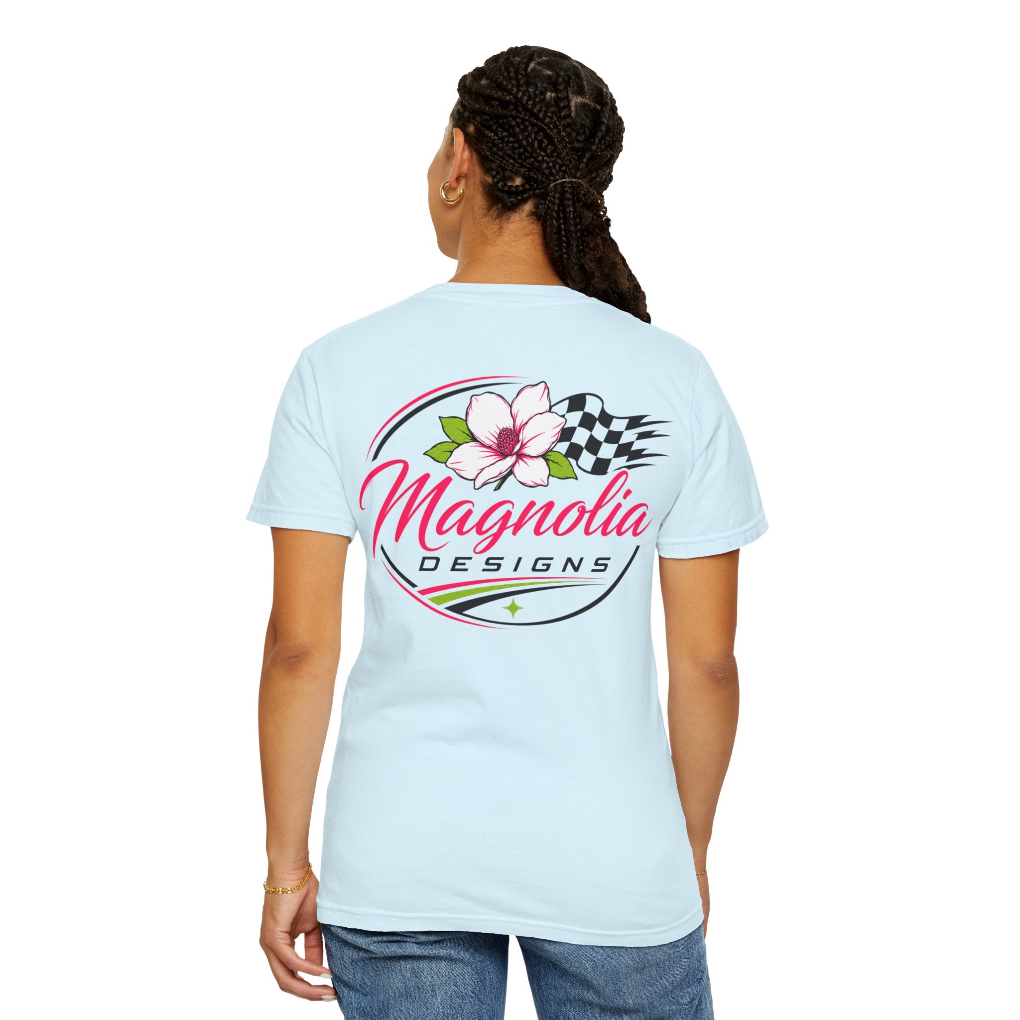 Magnolia Designs T-Shirt