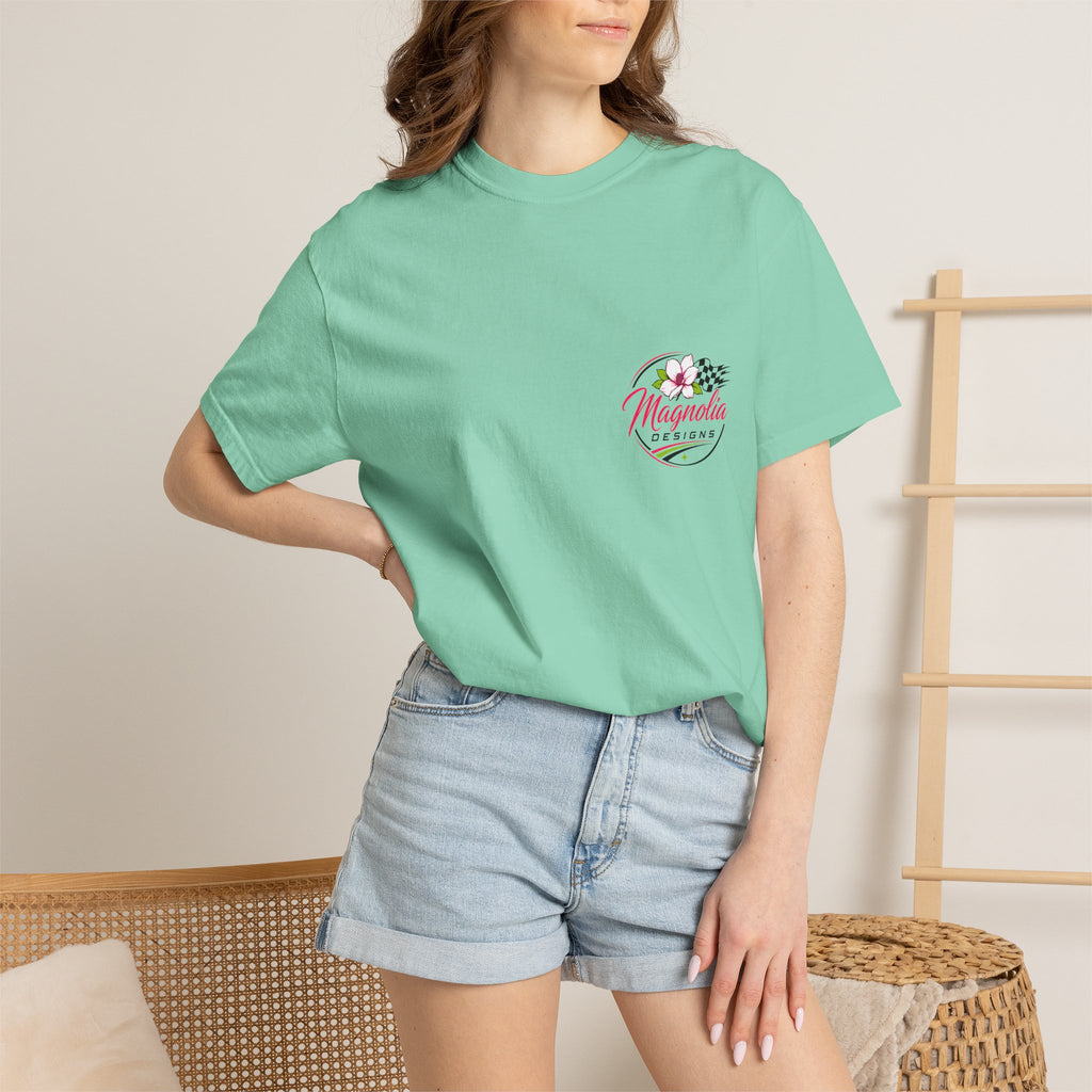 Magnolia Designs T-Shirt