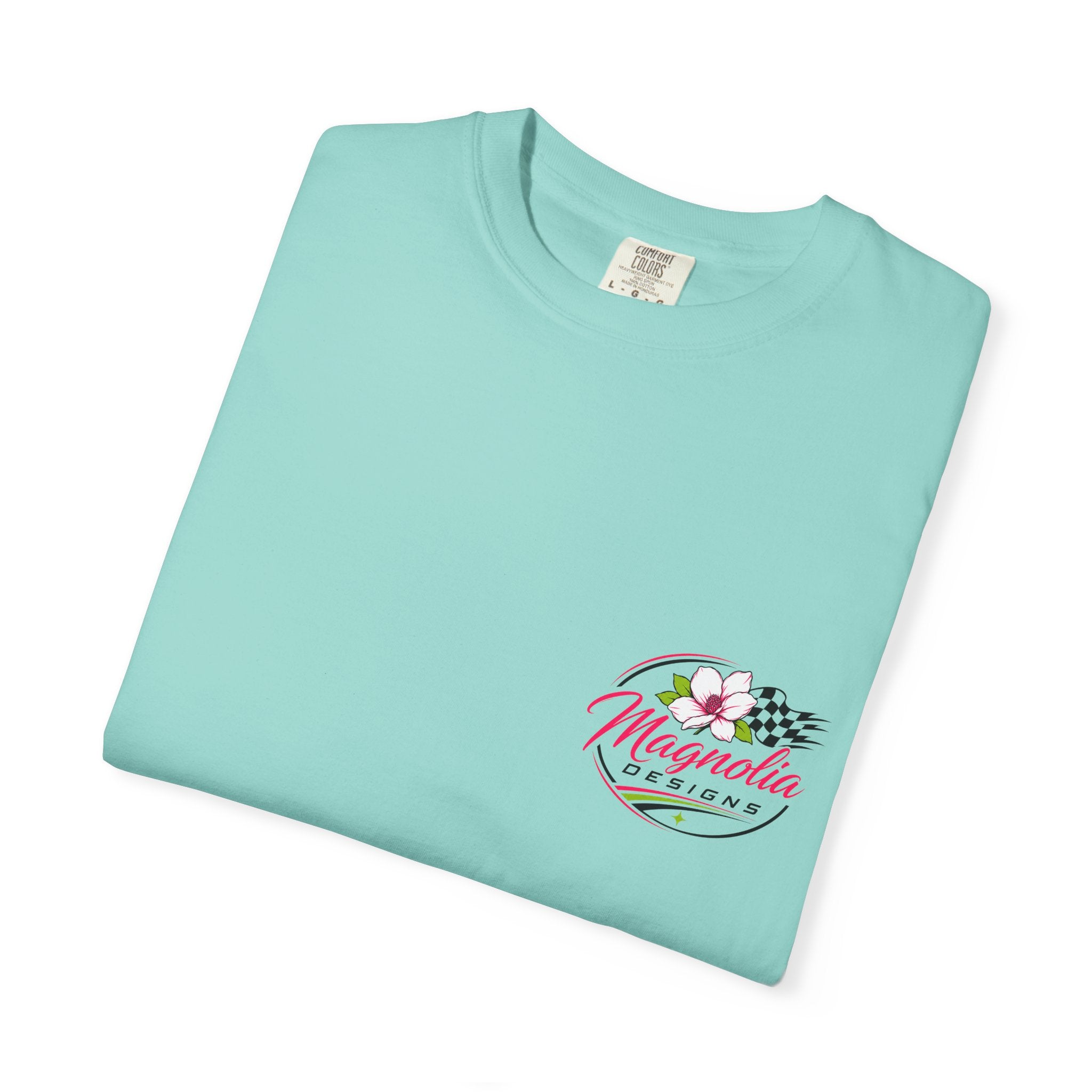 Magnolia Designs T-Shirt