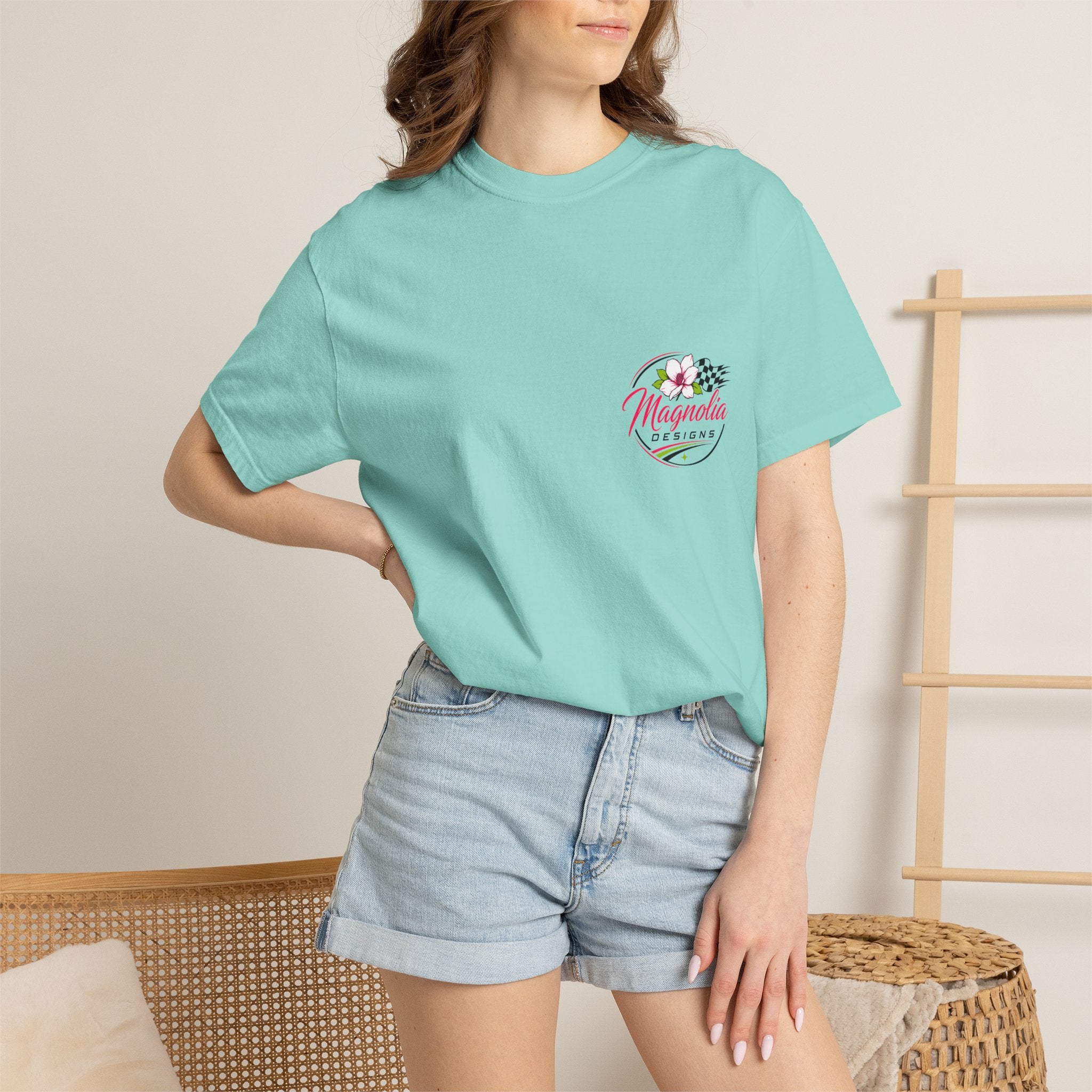 Magnolia Designs T-Shirt
