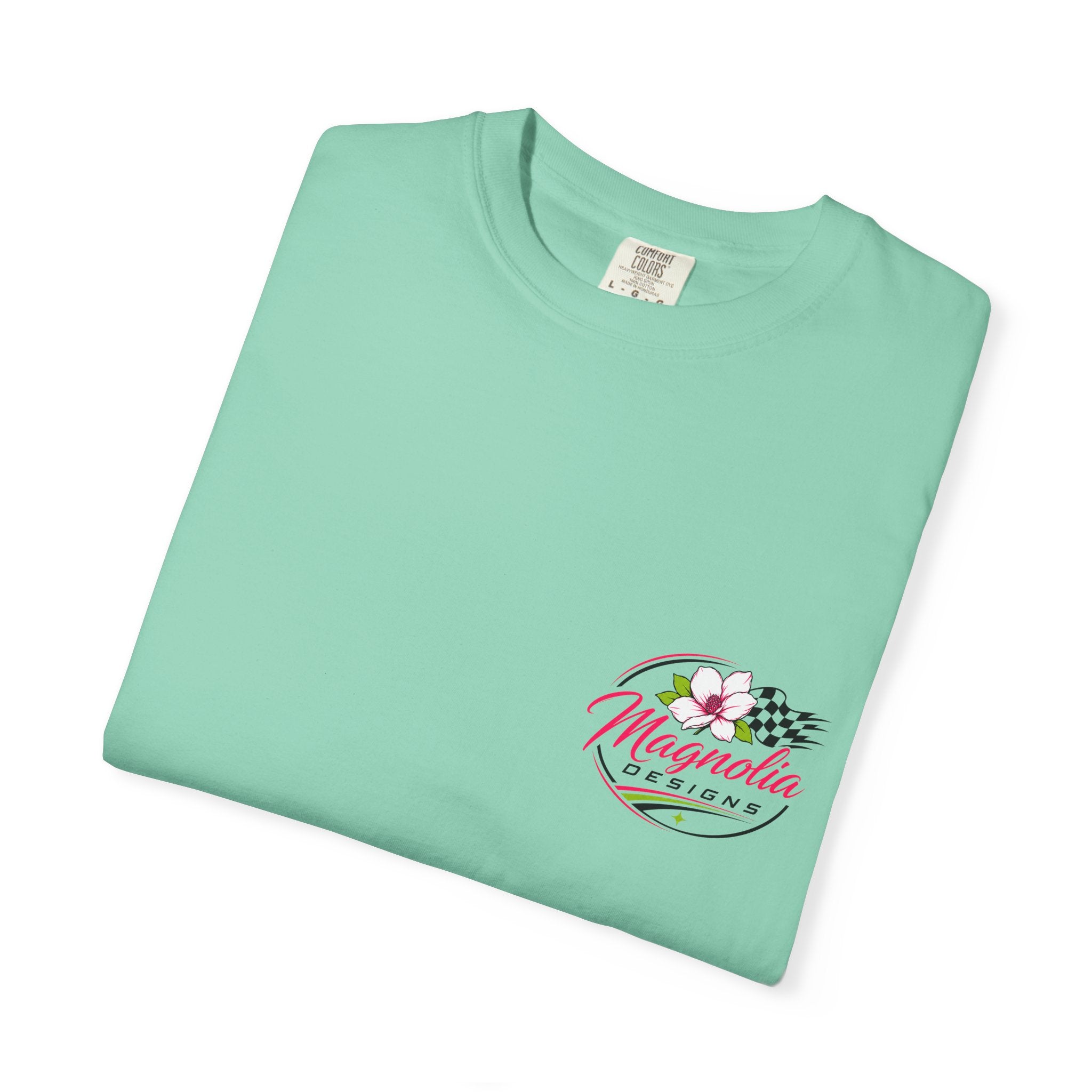 Magnolia Designs T-Shirt
