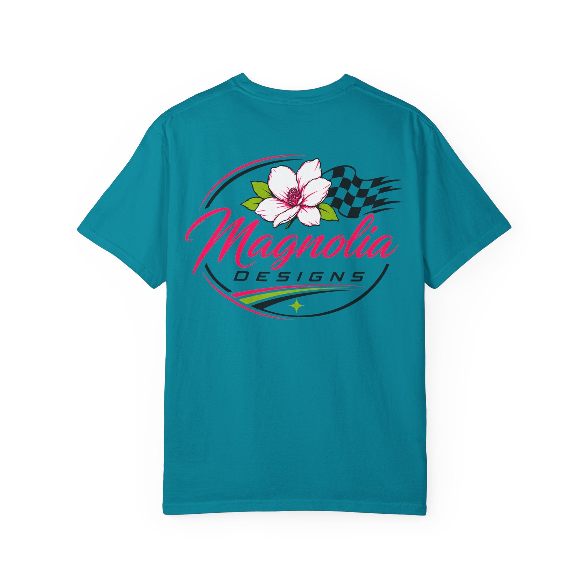 Magnolia Designs T-Shirt