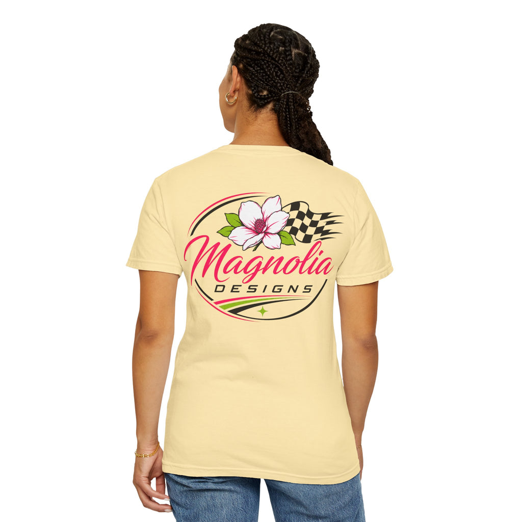 Magnolia Designs T-Shirt