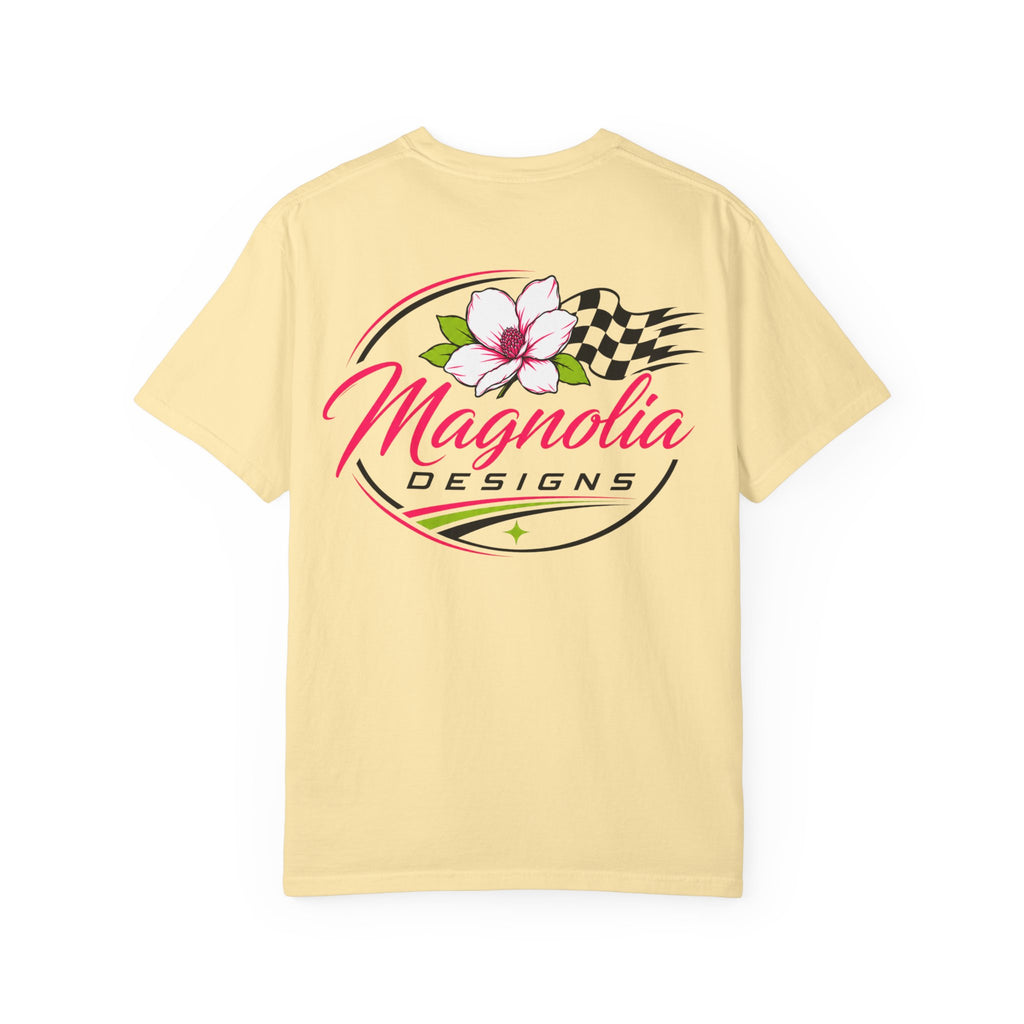 Magnolia Designs T-Shirt