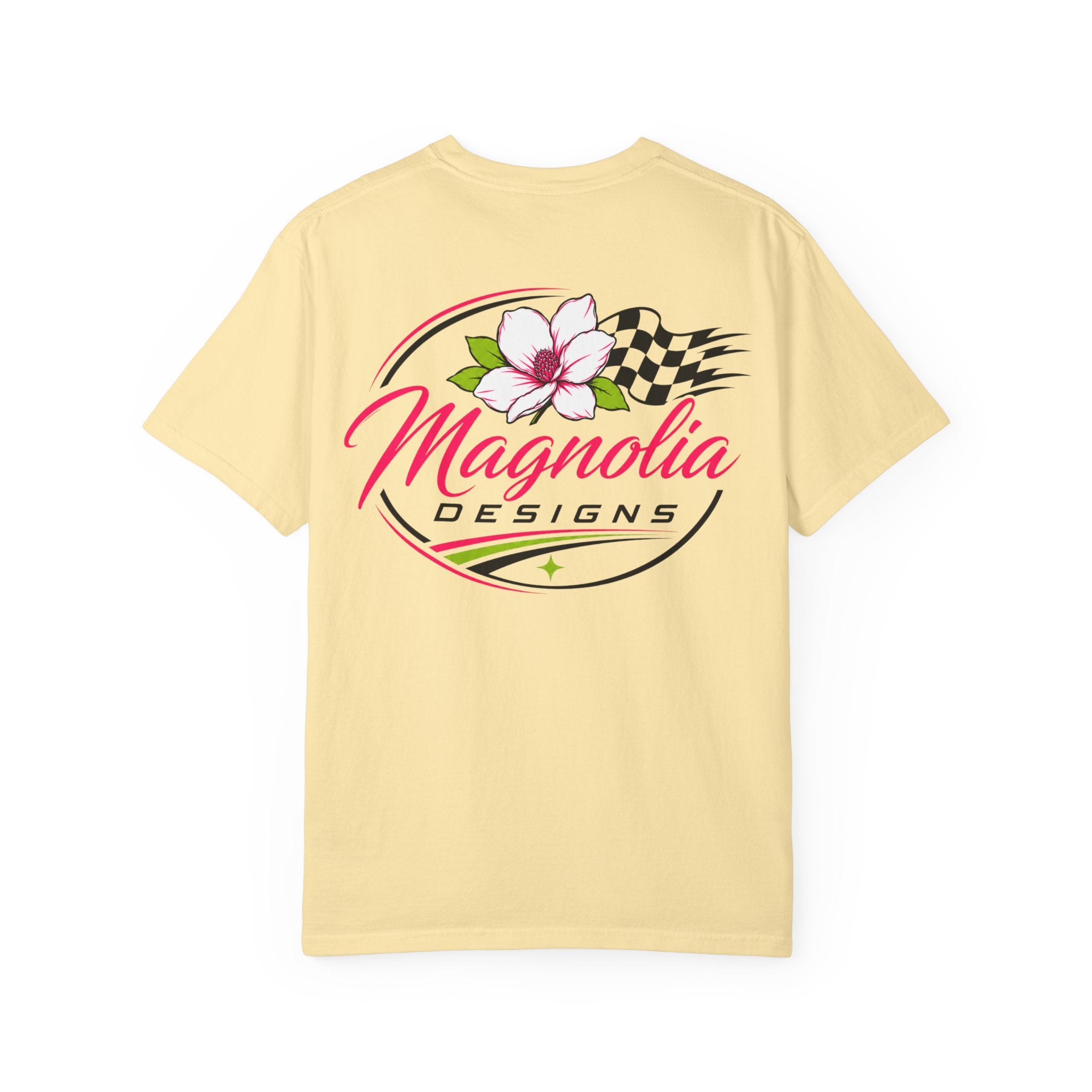 Magnolia Designs T-Shirt