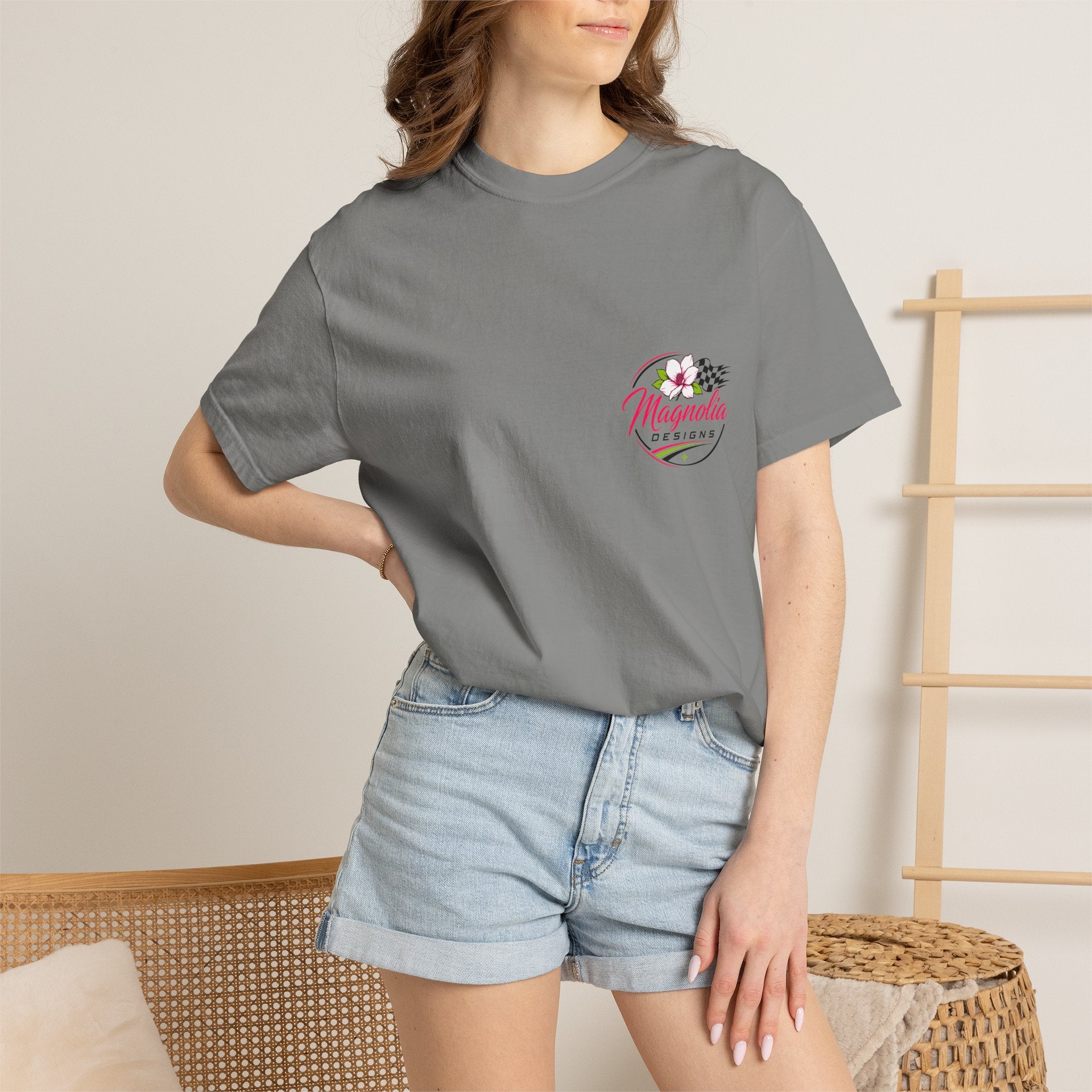Magnolia Designs T-Shirt