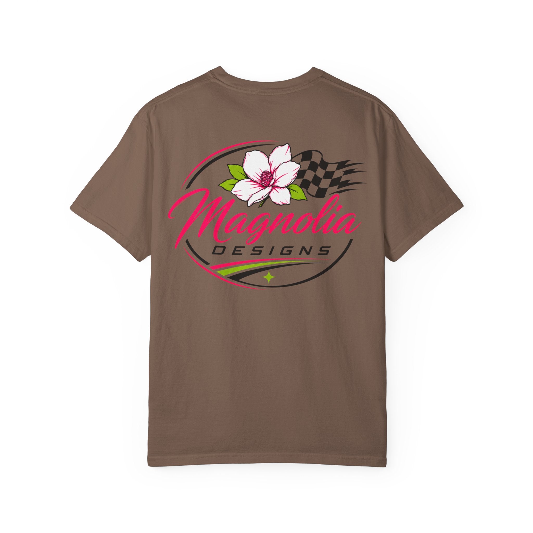 Magnolia Designs T-Shirt