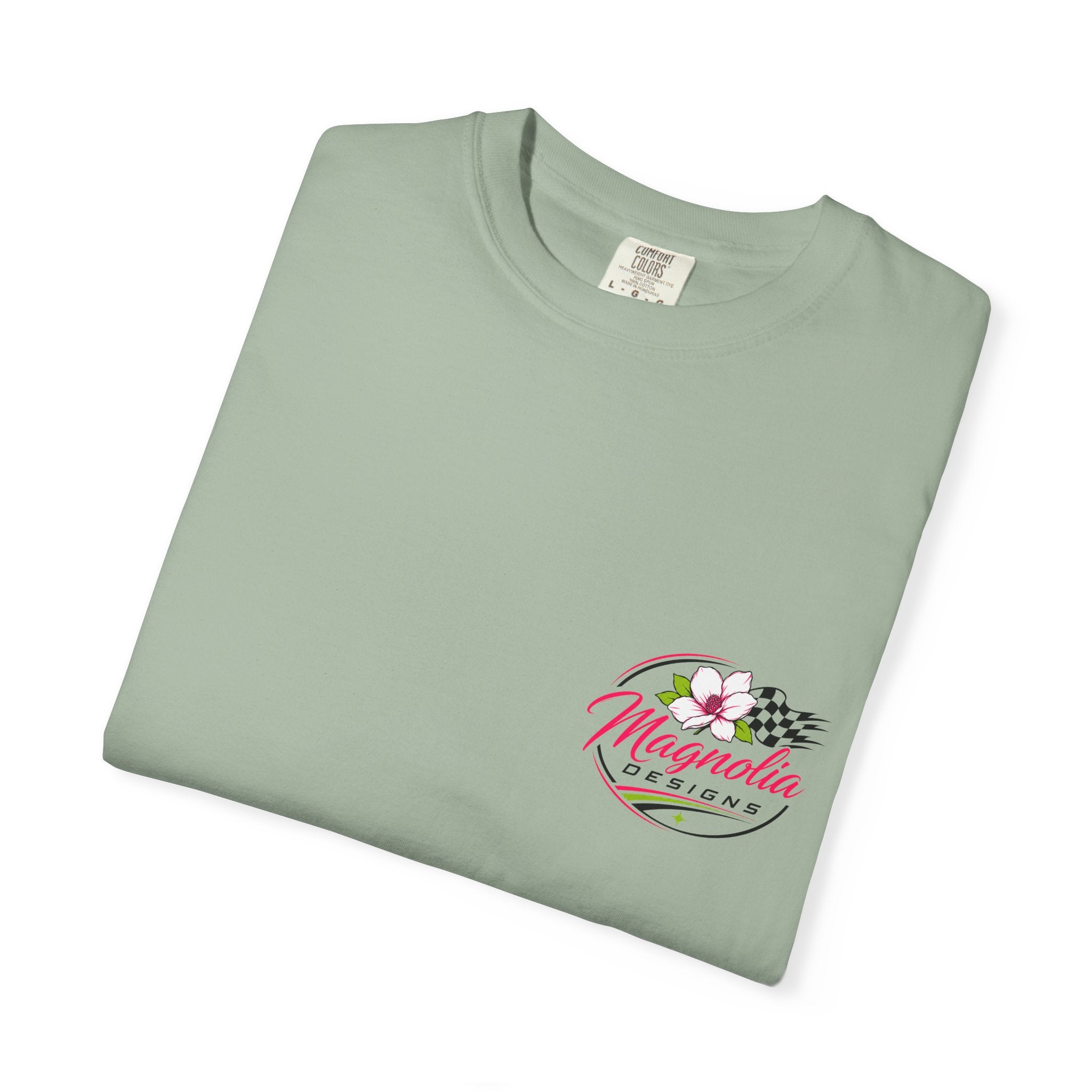 Magnolia Designs T-Shirt