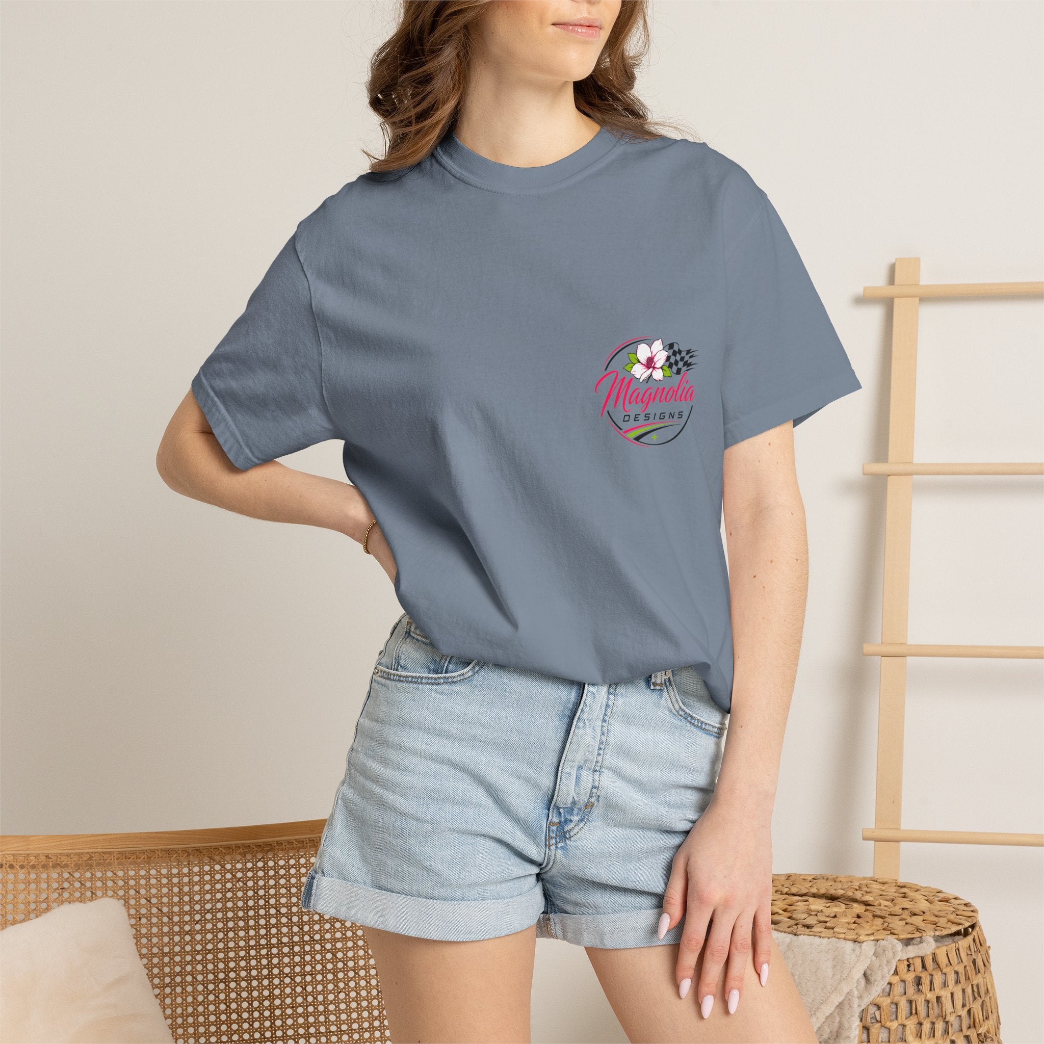 Magnolia Designs T-Shirt