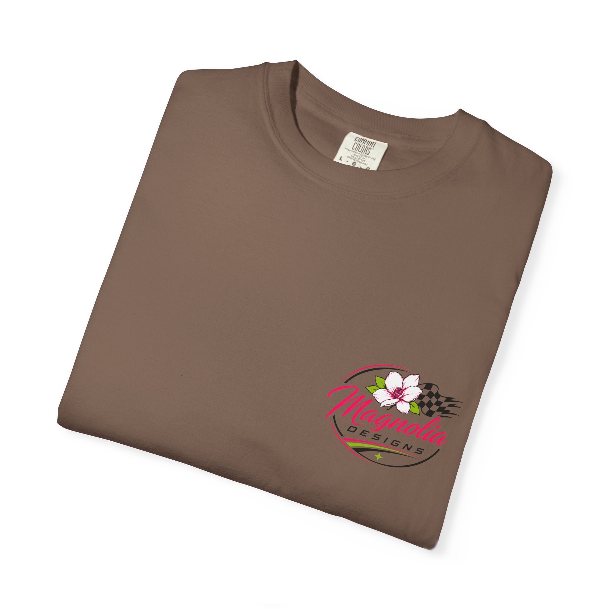Magnolia Designs T-Shirt