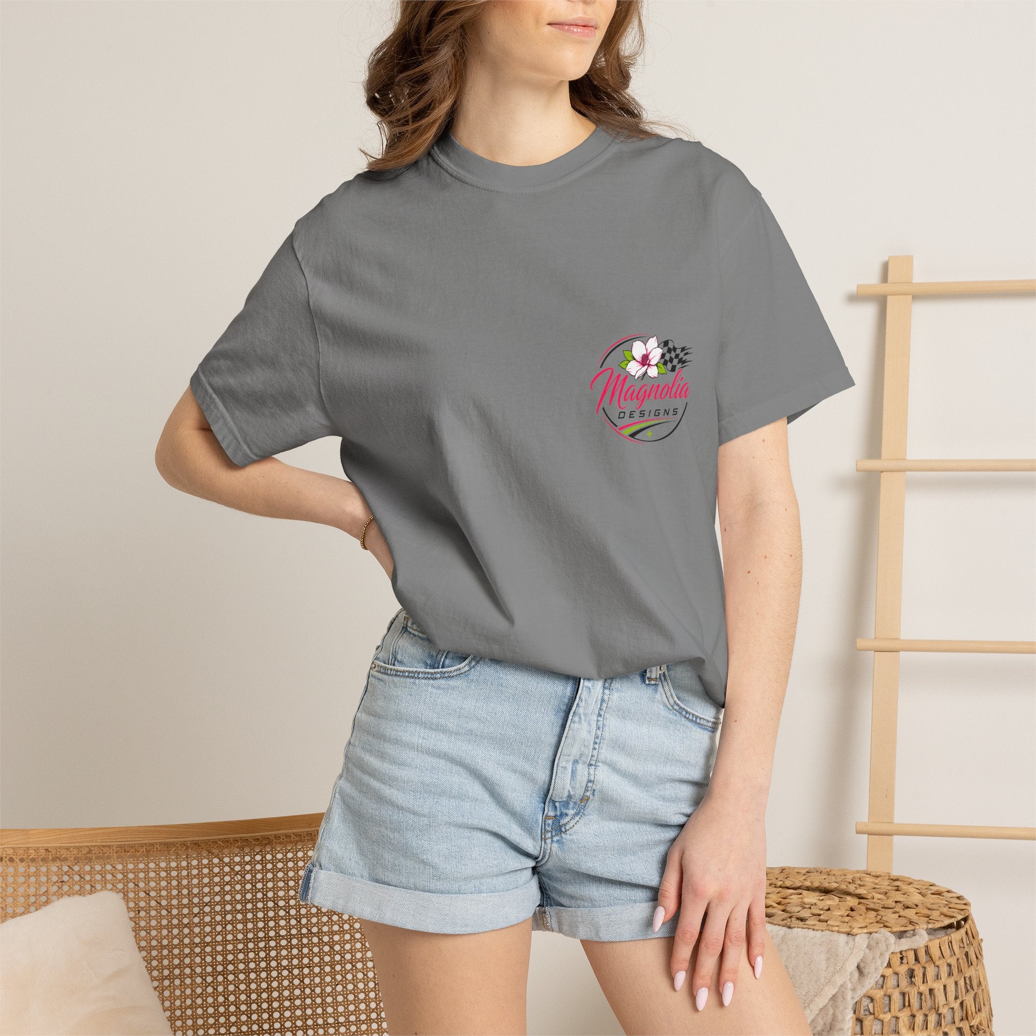 Magnolia Designs T-Shirt