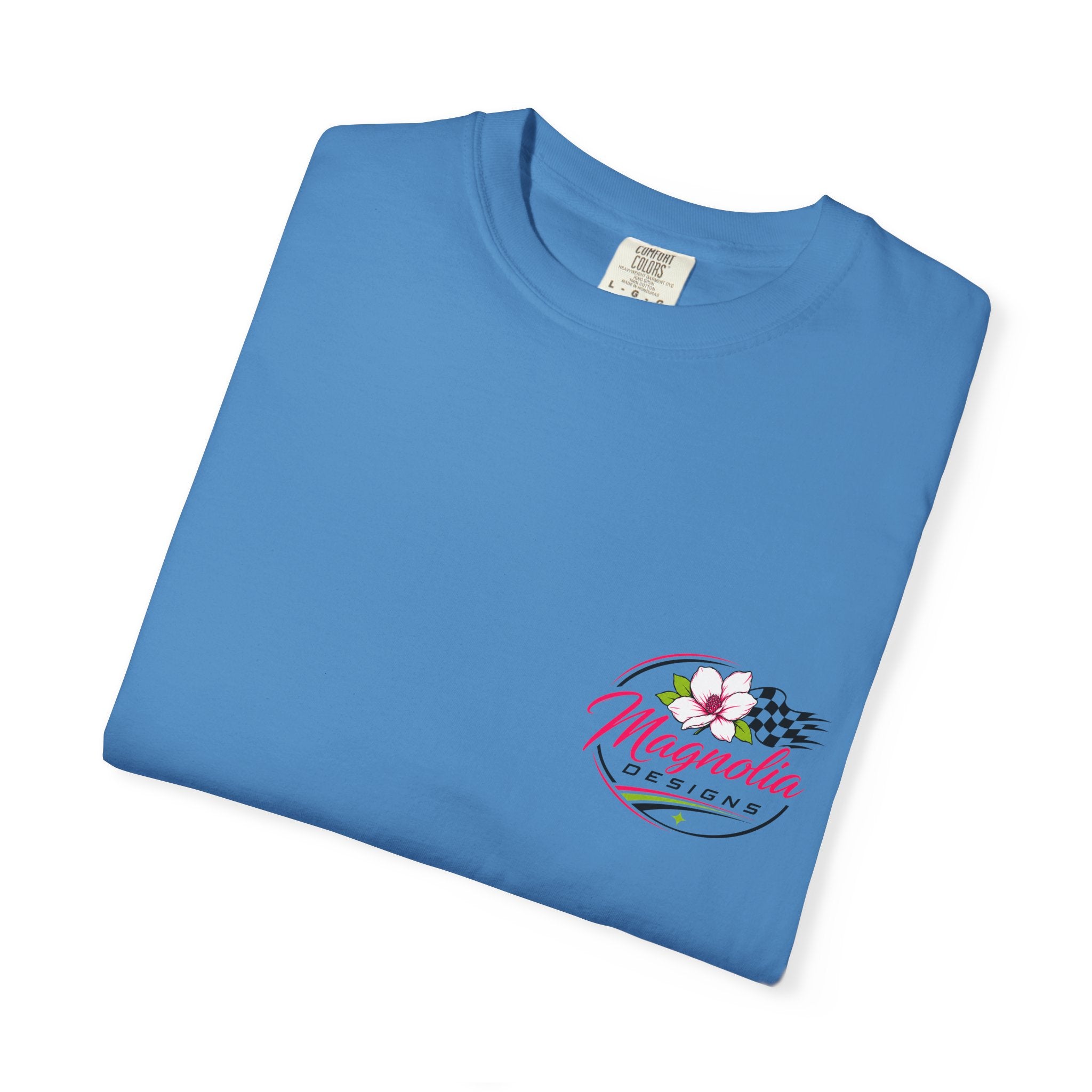 Magnolia Designs T-Shirt