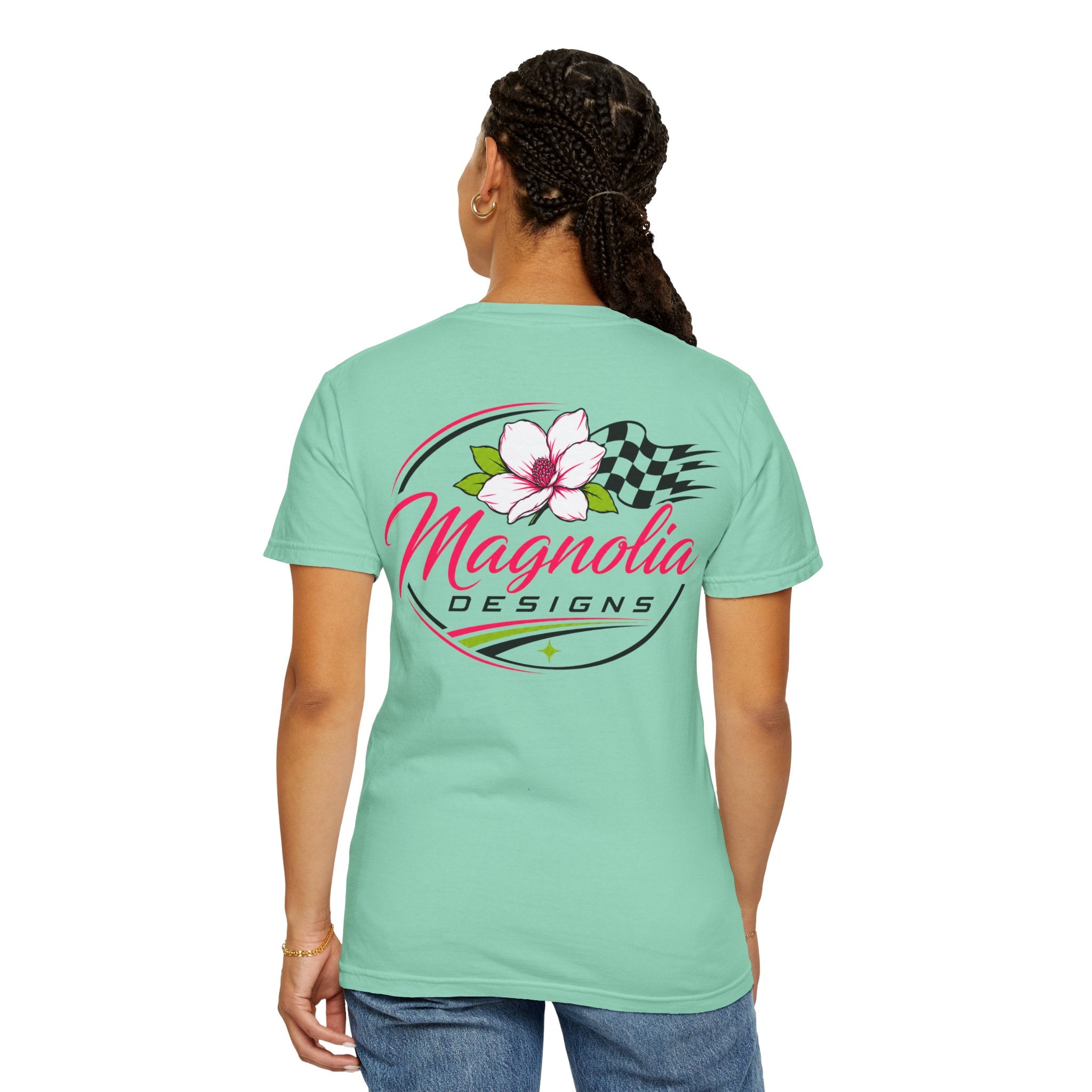 Magnolia Designs T-Shirt