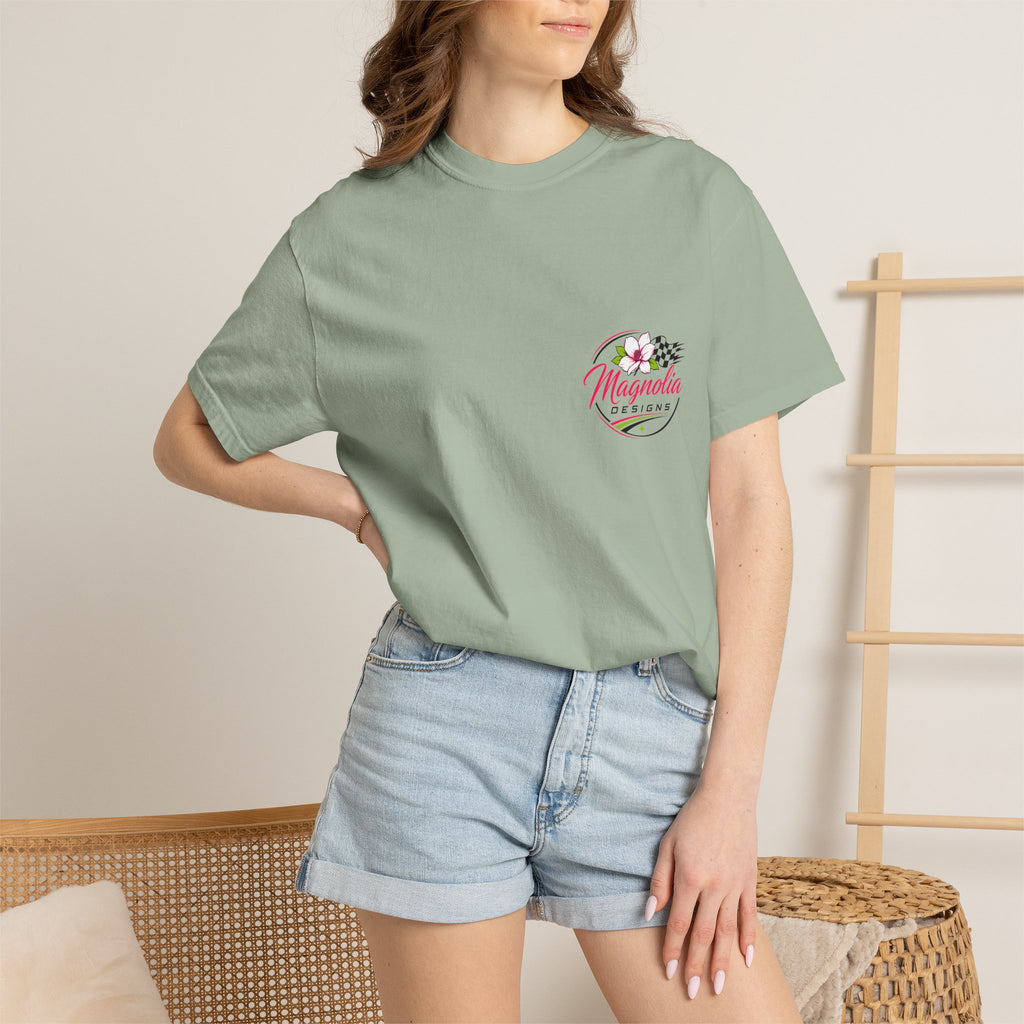 Magnolia Designs T-Shirt