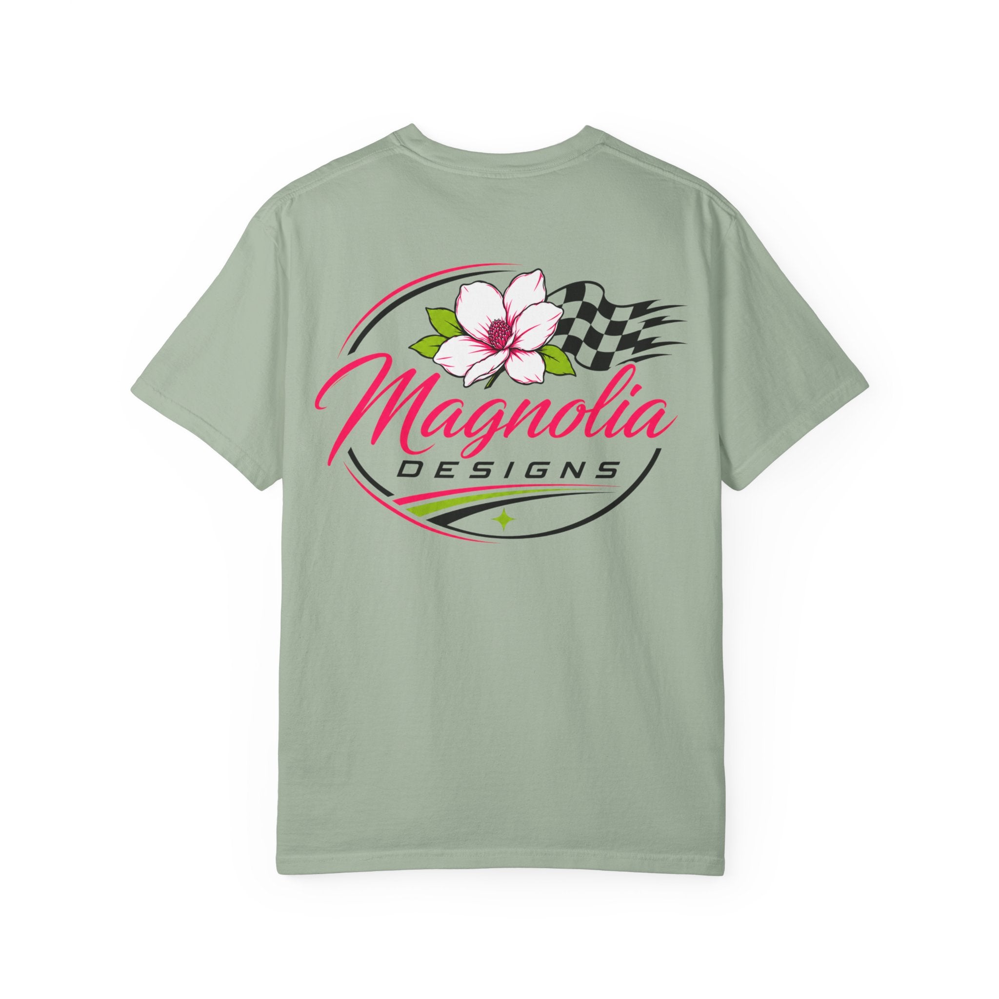 Magnolia Designs T-Shirt