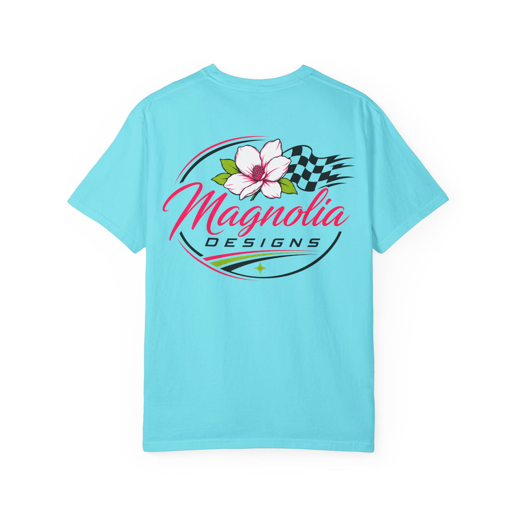 Magnolia Designs T-Shirt