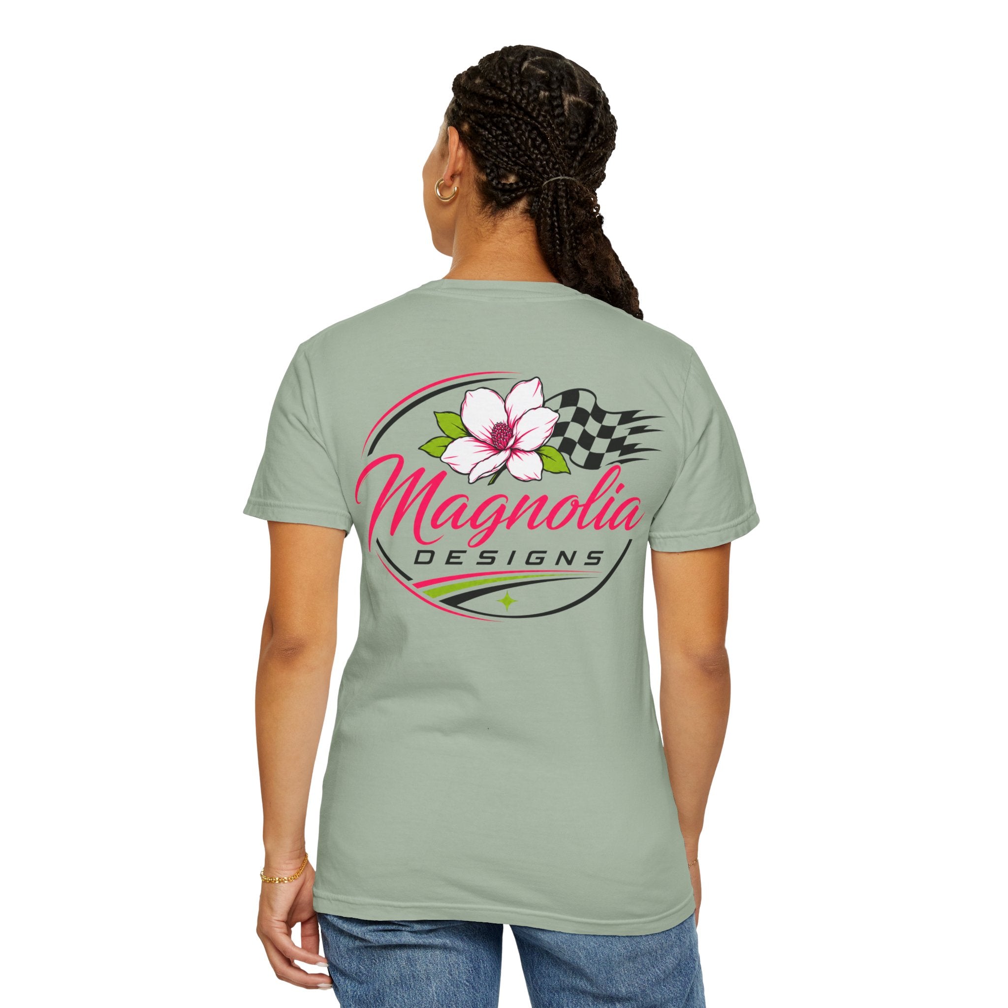 Magnolia Designs T-Shirt