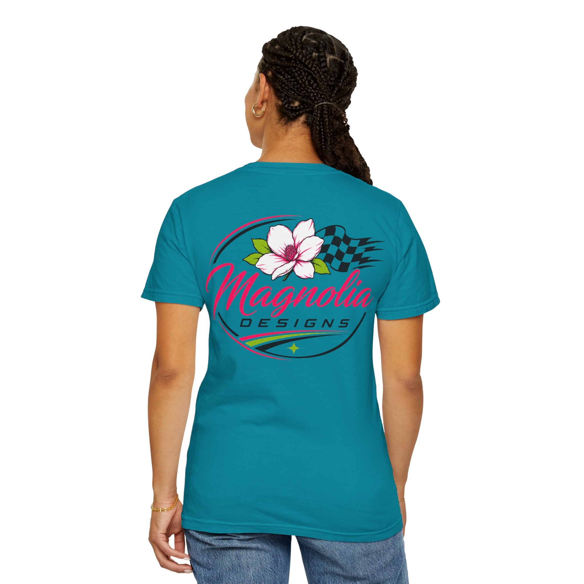 Magnolia Designs T-Shirt