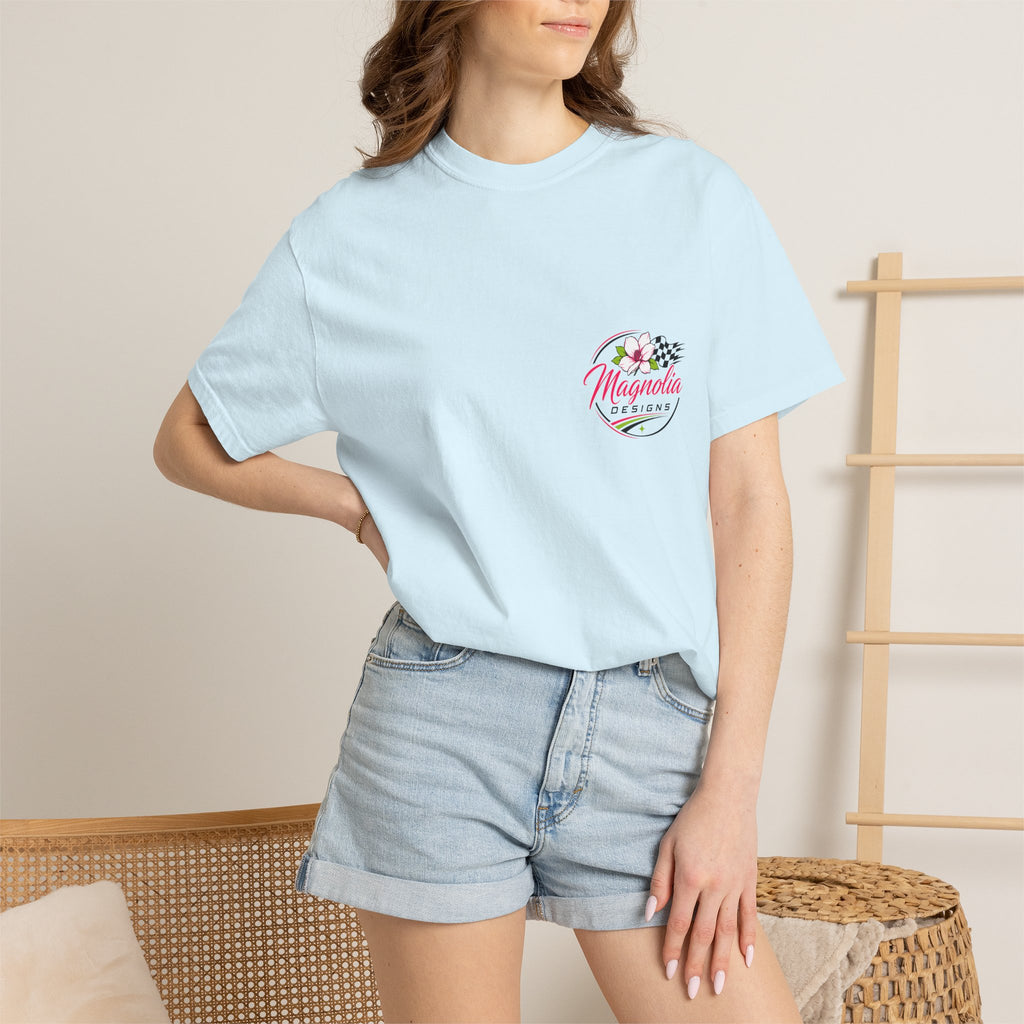 Magnolia Designs T-Shirt
