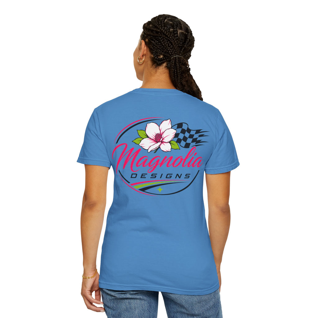 Magnolia Designs T-Shirt