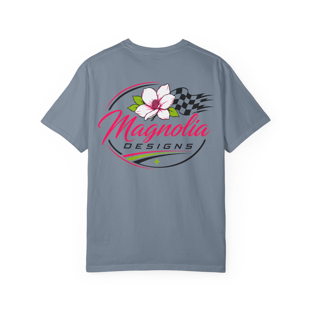 Magnolia Designs T-Shirt