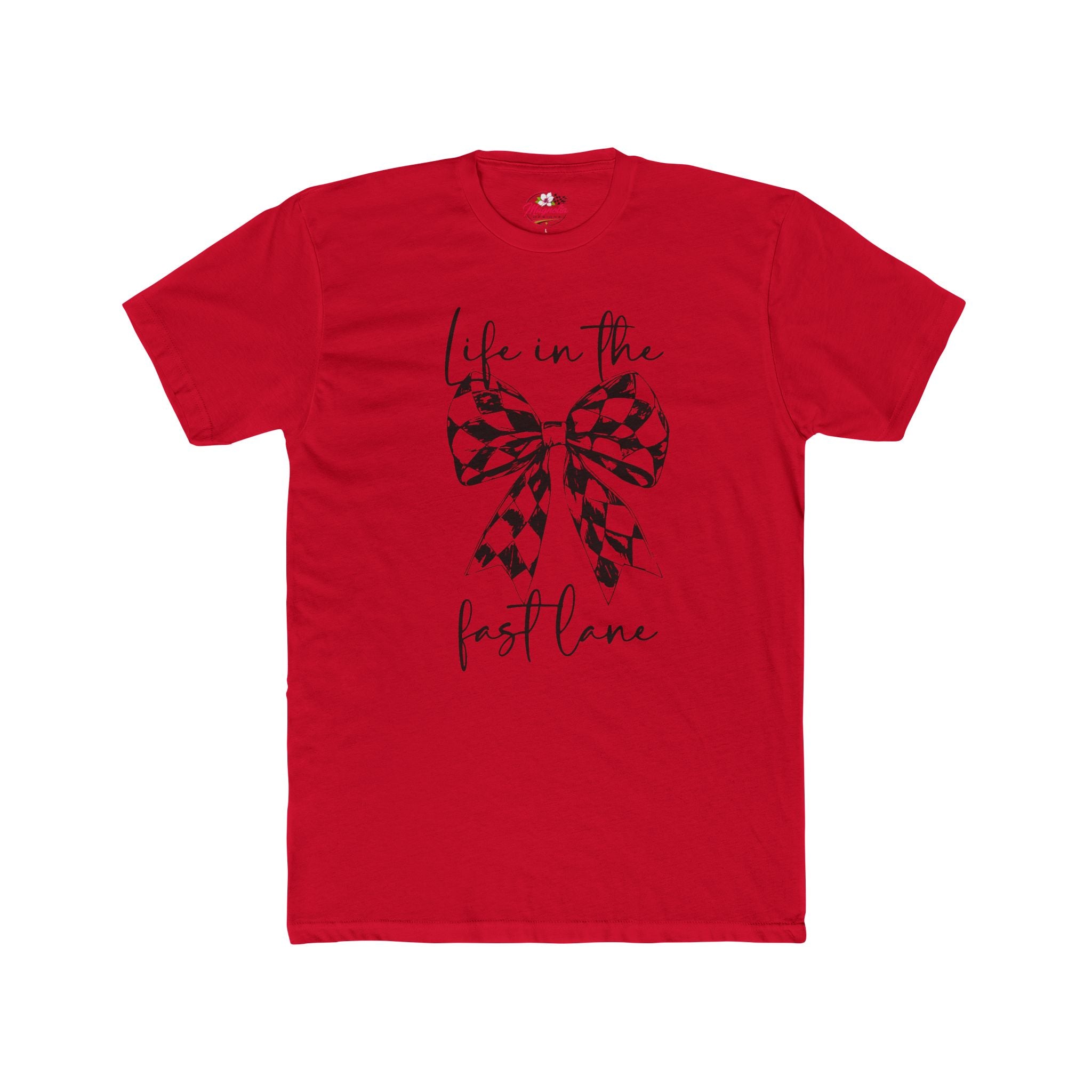 Life in the Fast Lane Tee