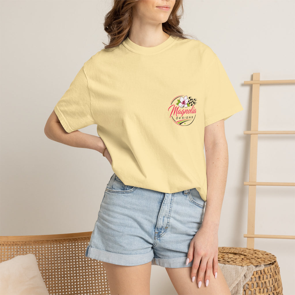 Magnolia Designs T-Shirt