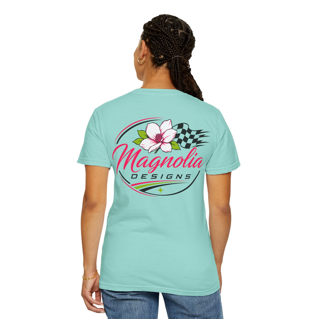 Magnolia Designs T-Shirt