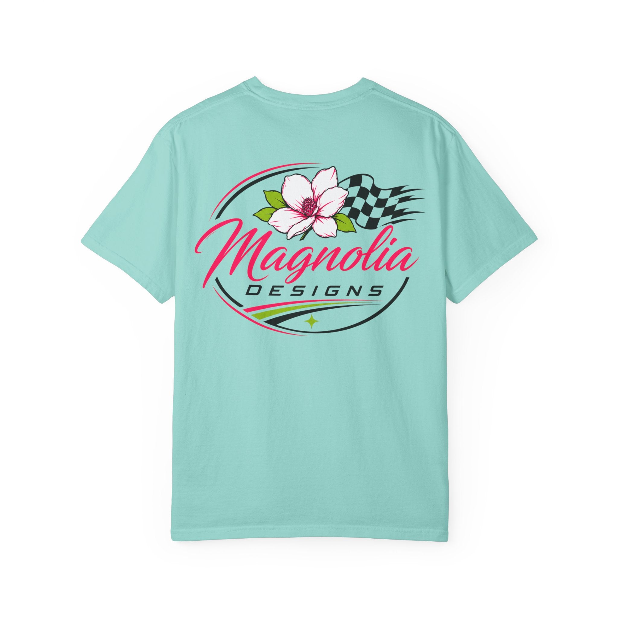 Magnolia Designs T-Shirt