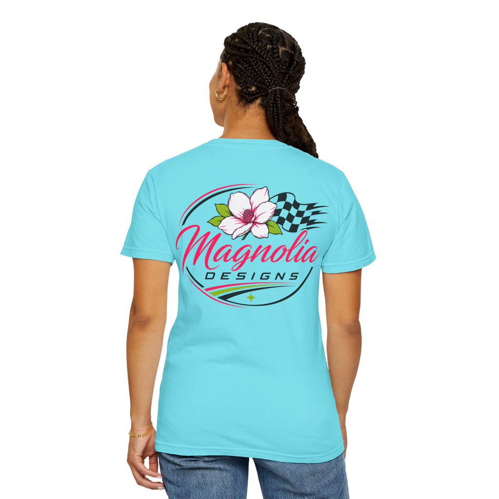 Magnolia Designs T-Shirt