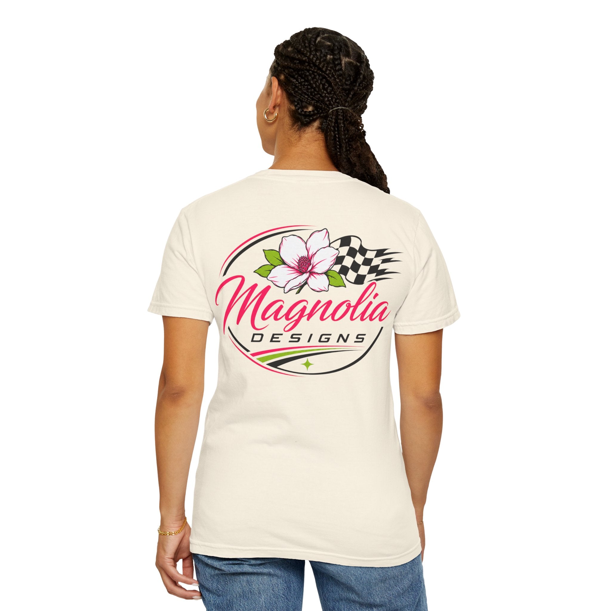 Magnolia Designs T-Shirt