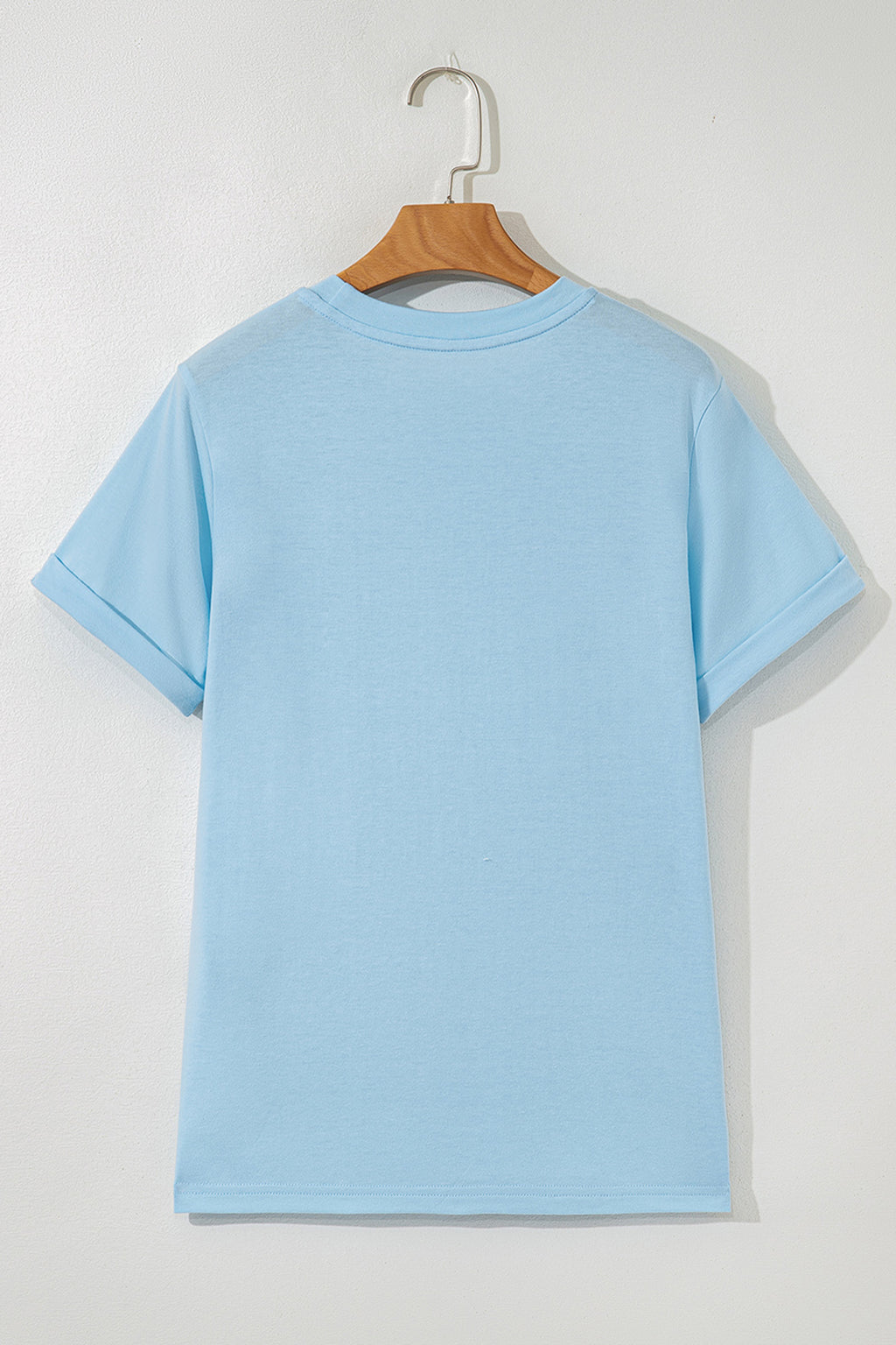 Salty - Beach Surf Tee