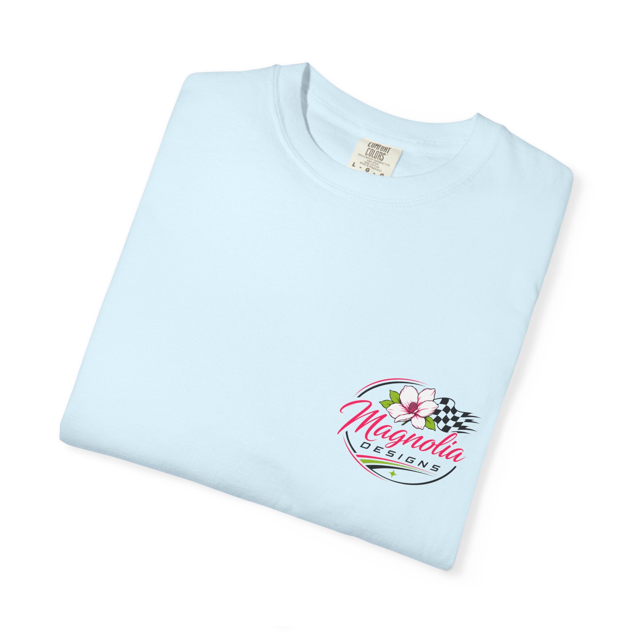 Magnolia Designs T-Shirt