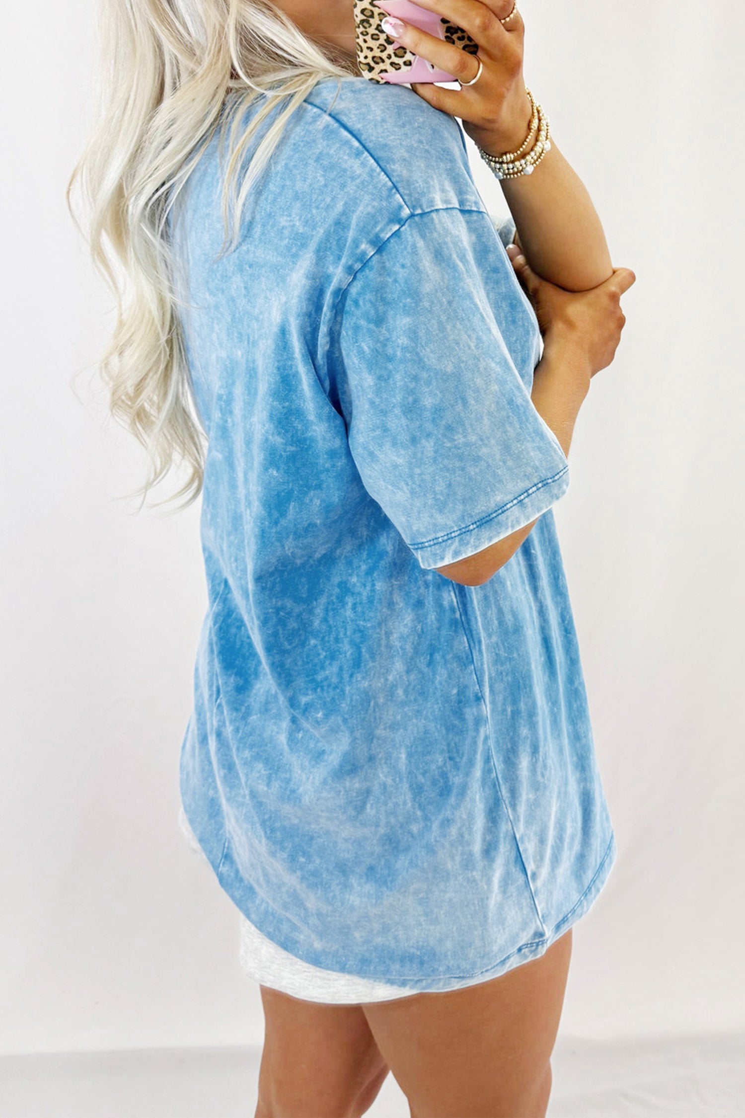 USA Tee