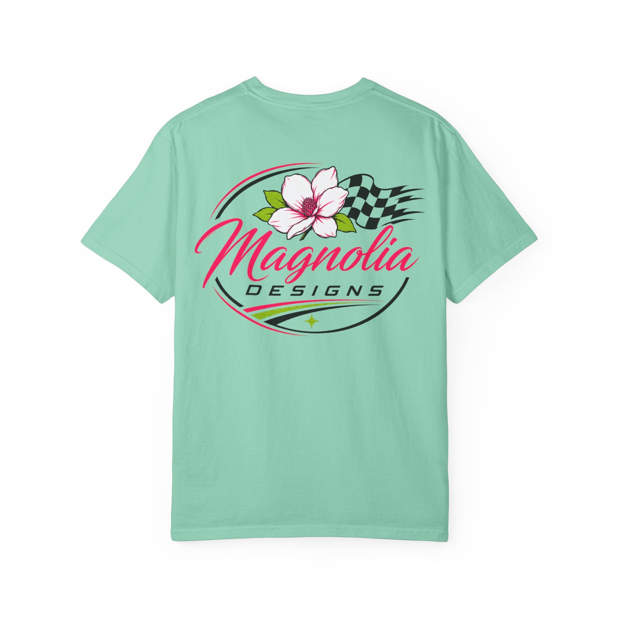 Magnolia Designs T-Shirt