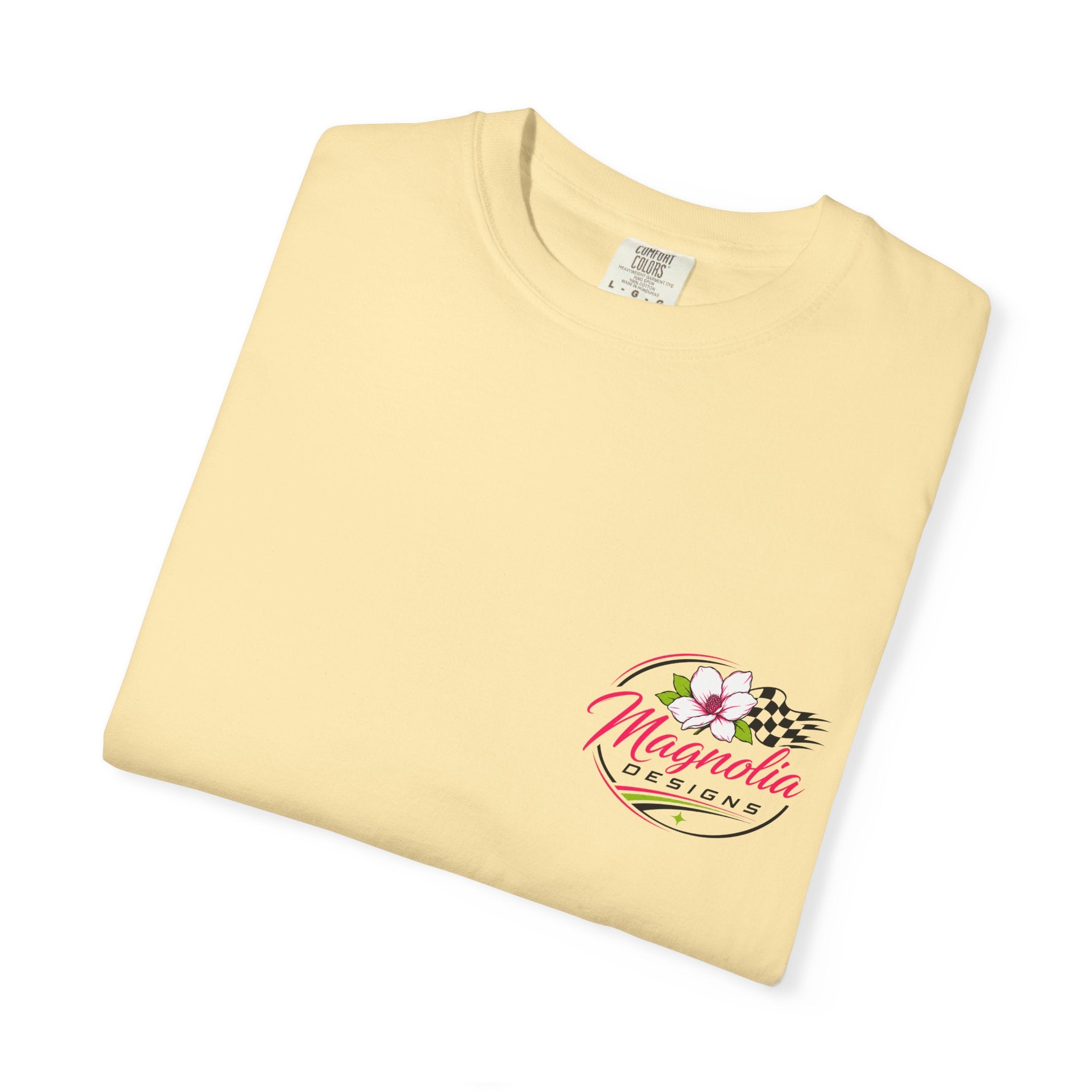 Magnolia Designs T-Shirt