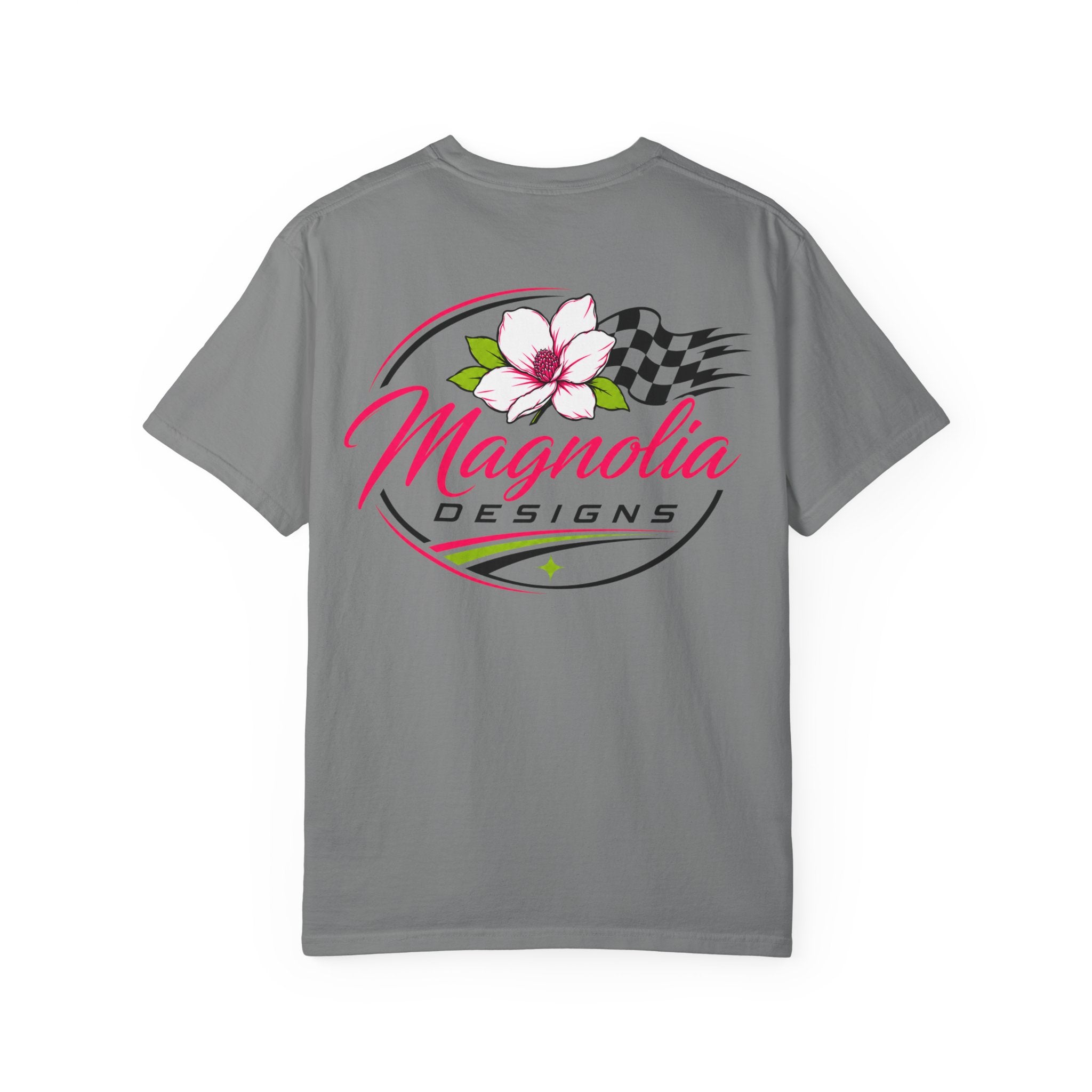 Magnolia Designs T-Shirt