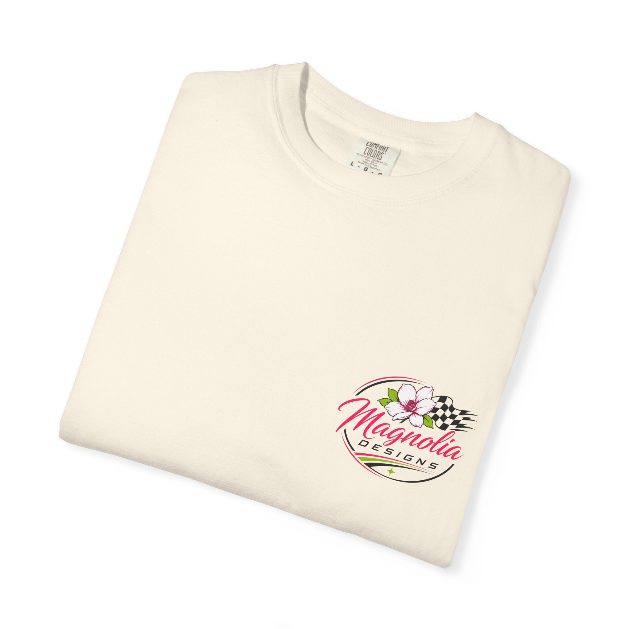 Magnolia Designs T-Shirt