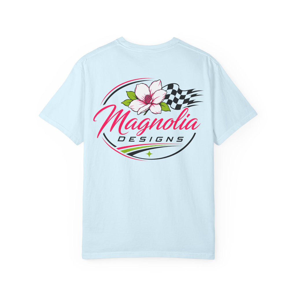 Magnolia Designs T-Shirt
