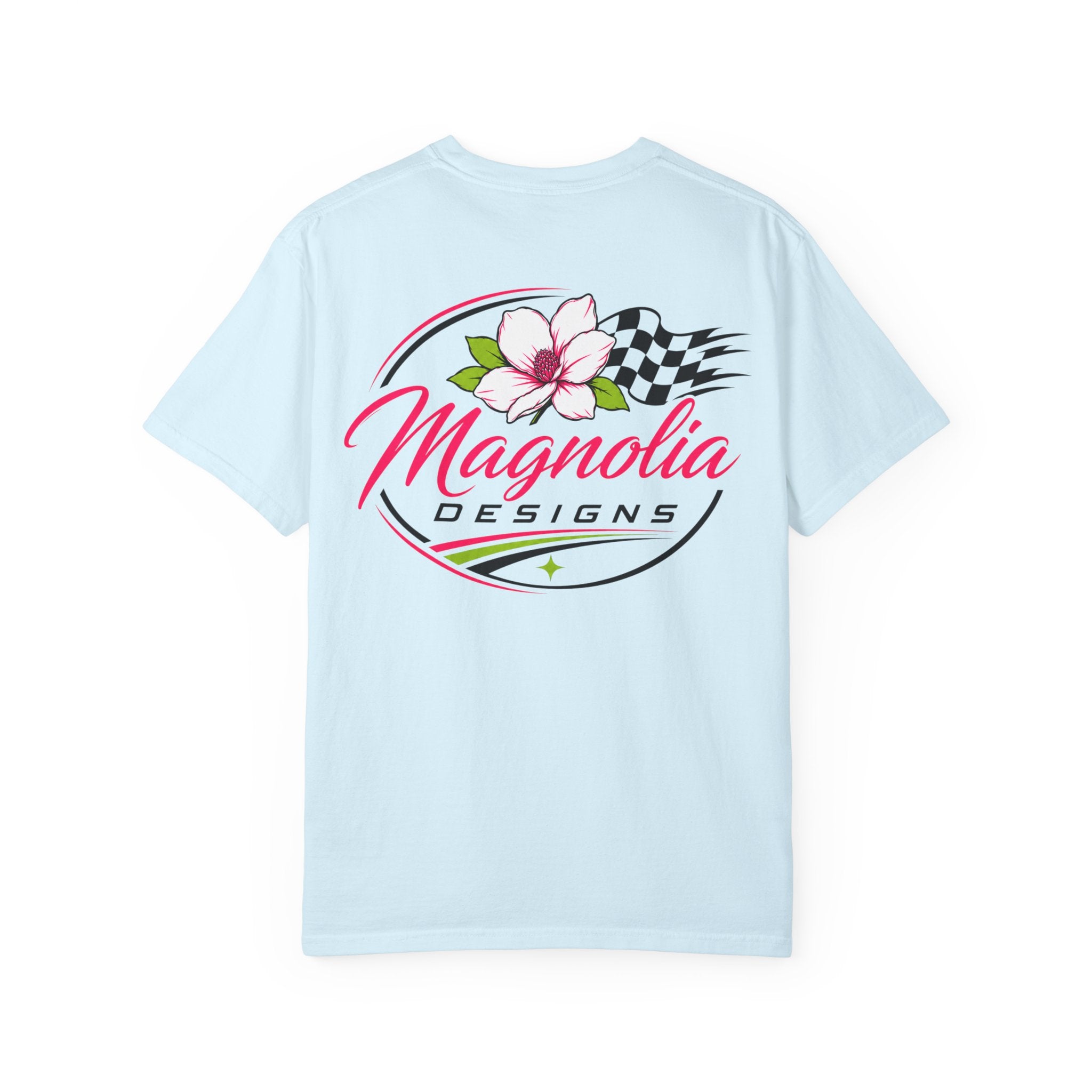 Magnolia Designs T-Shirt
