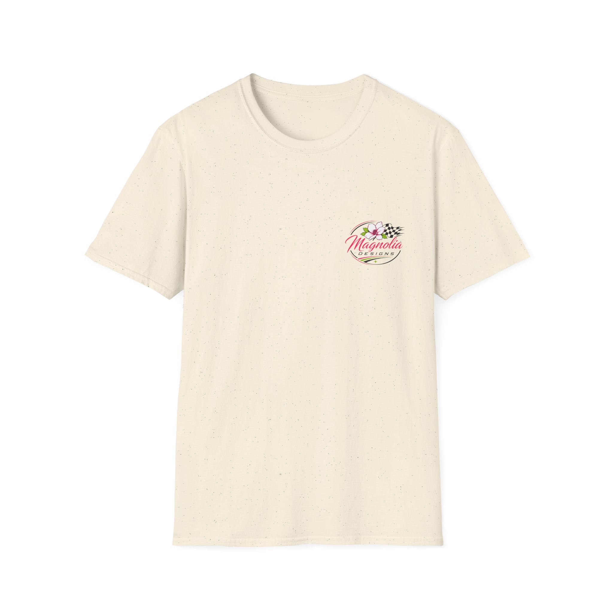 Magnolia Designs Tee