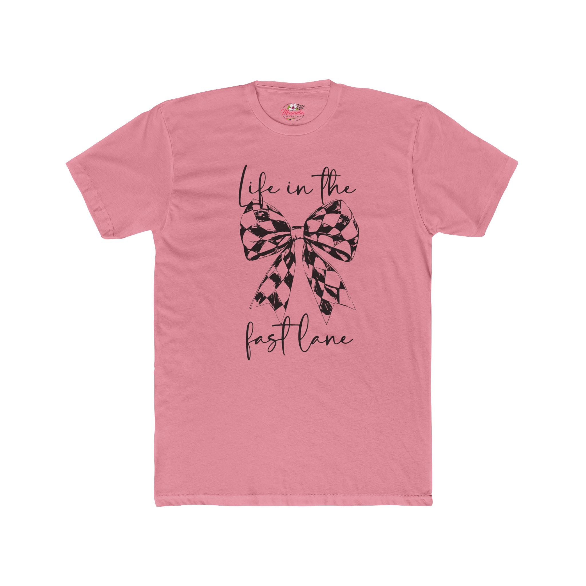 Life in the Fast Lane Tee