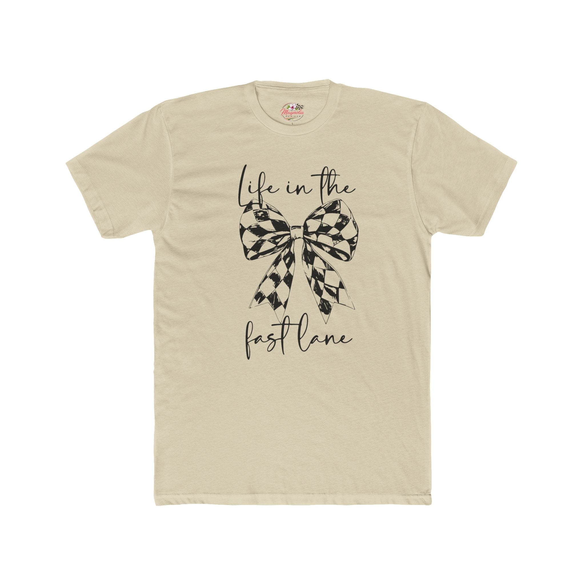 Life in the Fast Lane Tee
