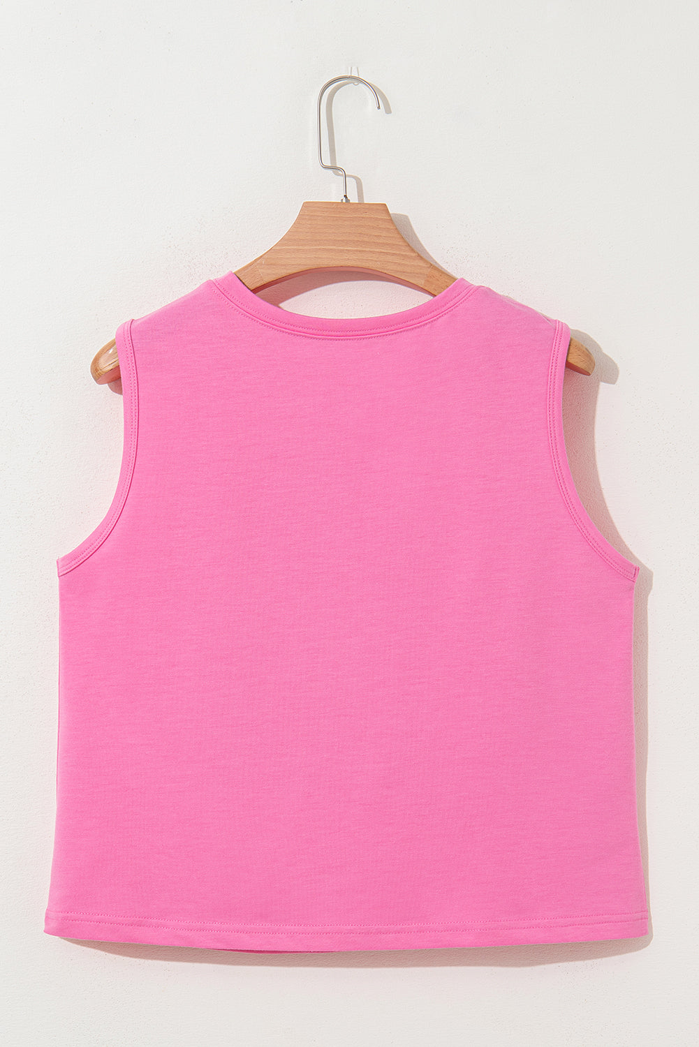 Pink Bow Tank