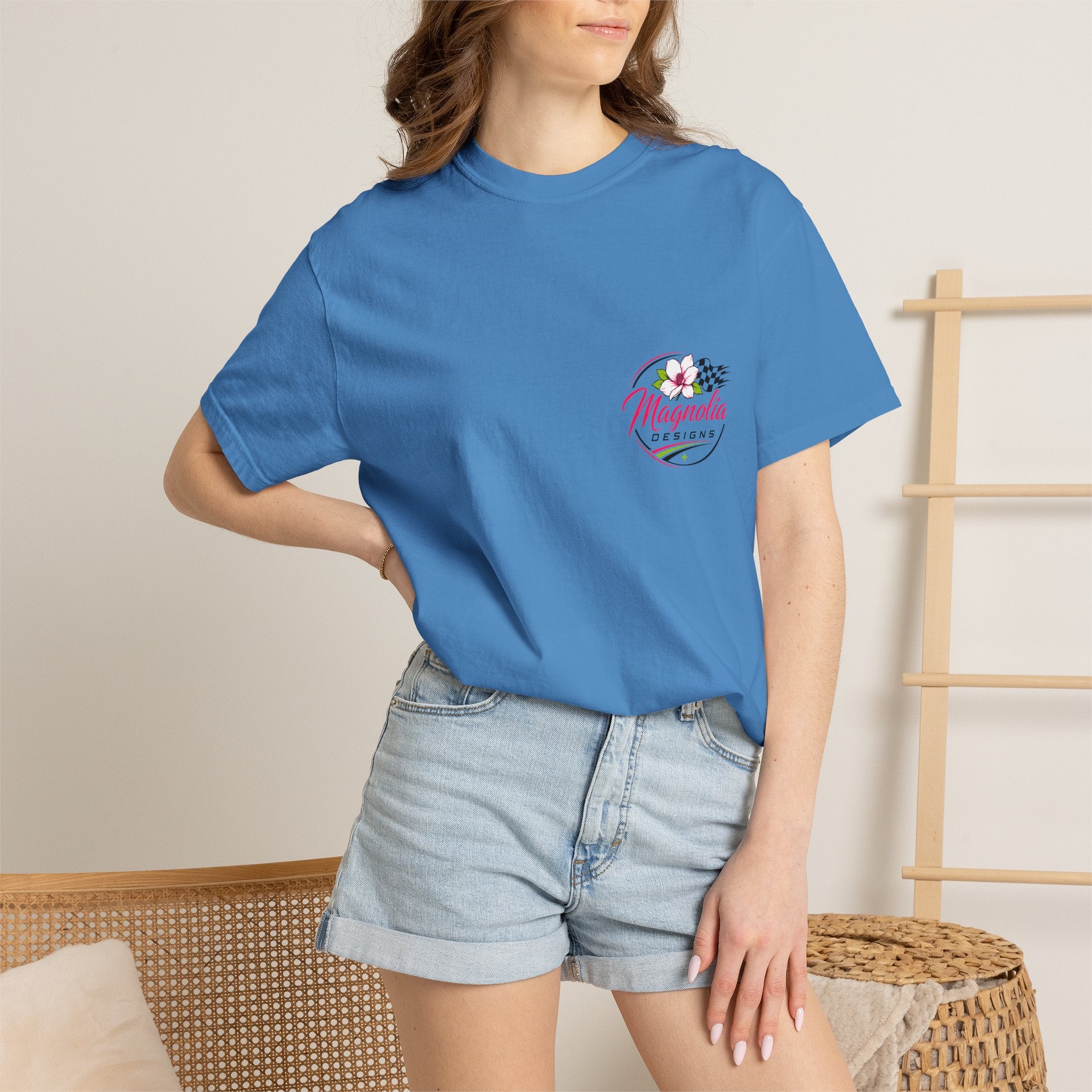 Magnolia Designs T-Shirt