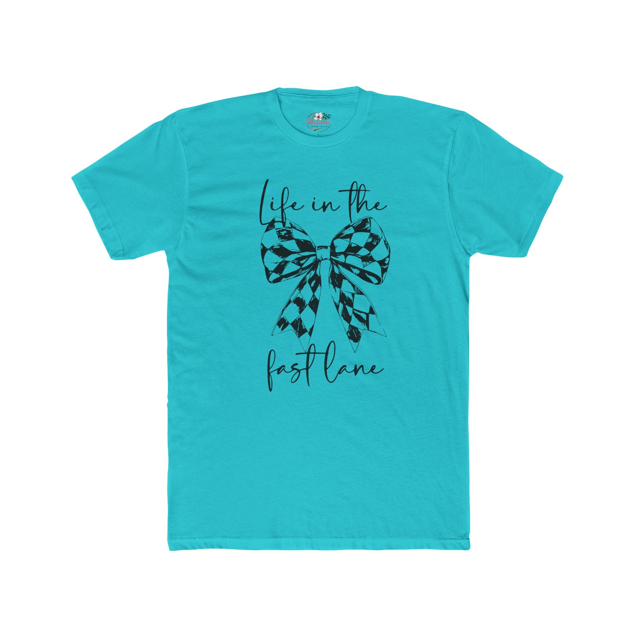 Life in the Fast Lane Tee