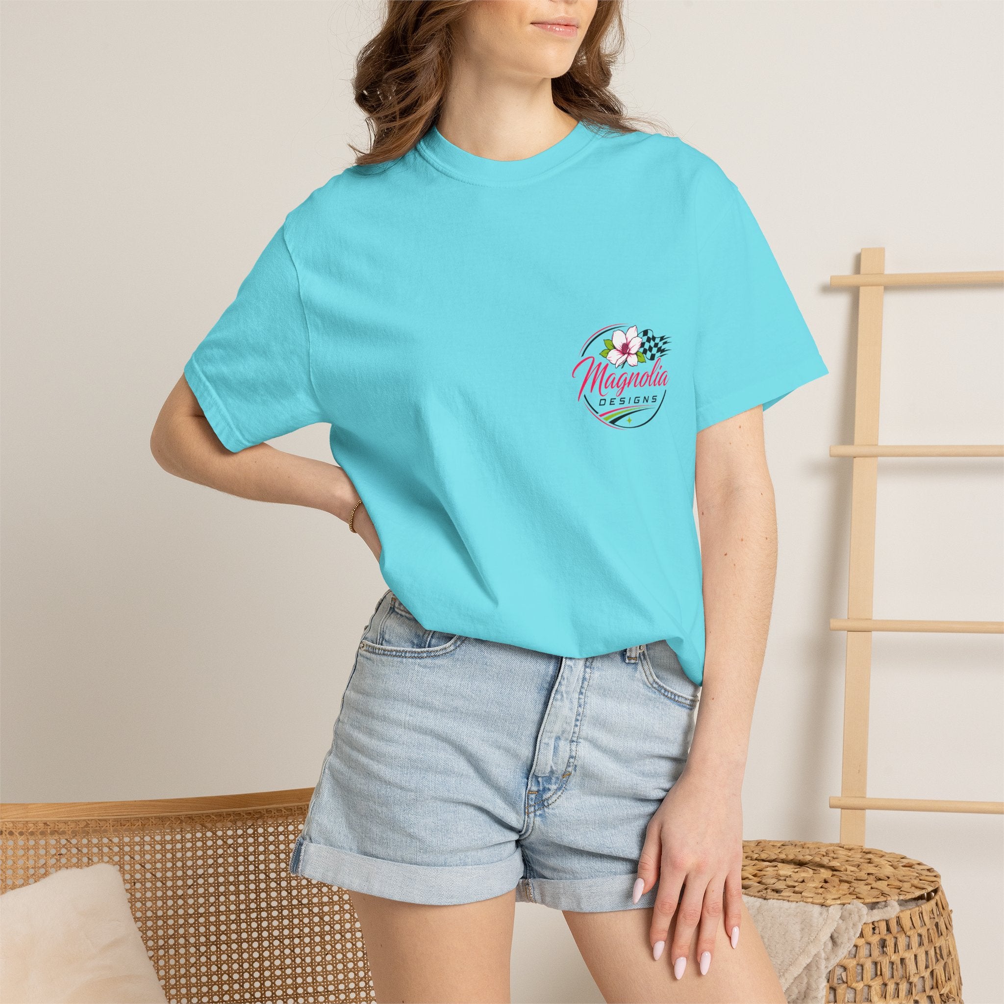 Magnolia Designs T-Shirt